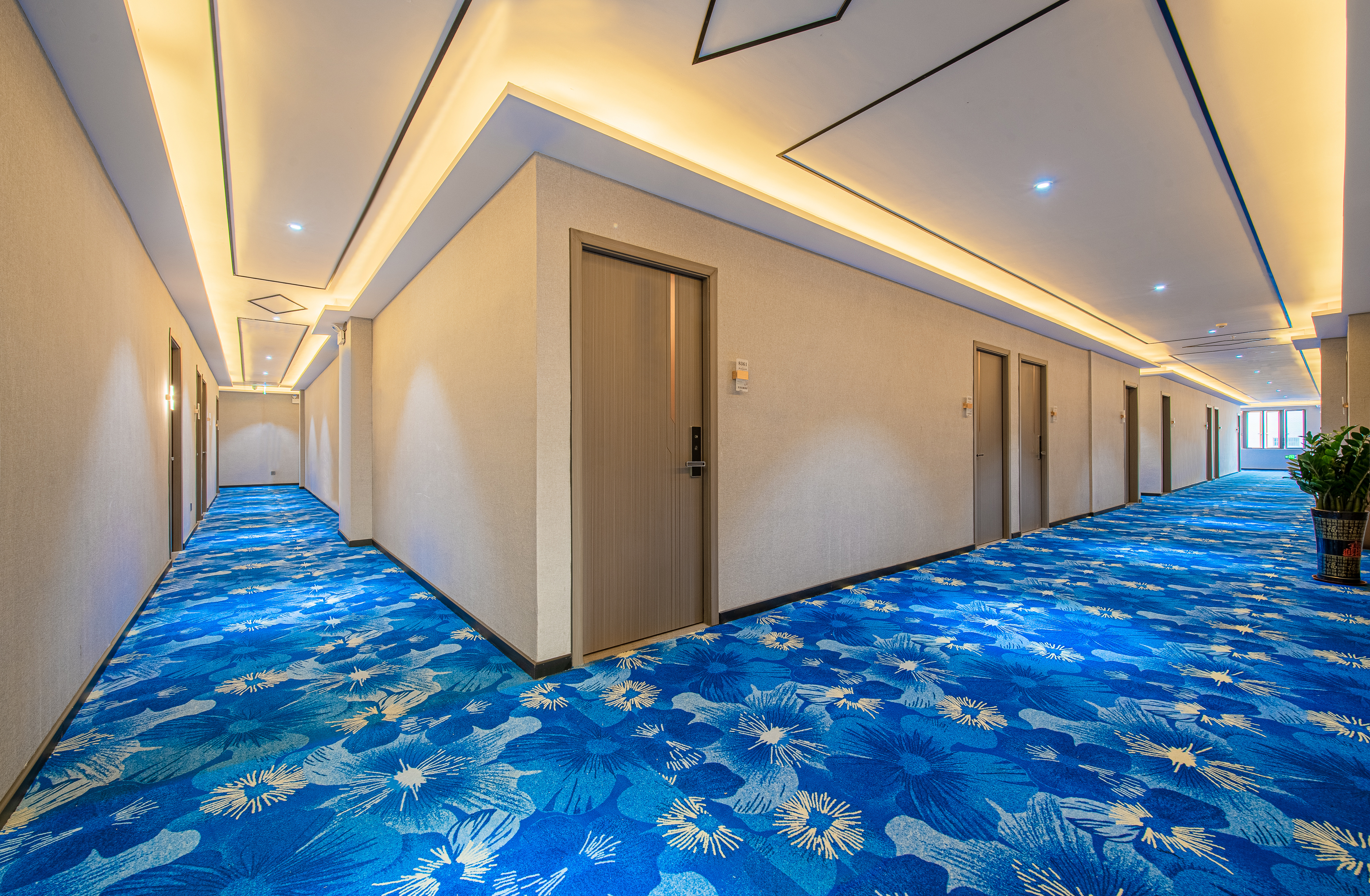 Baicheng Garden Hotel Zhuhai 2*