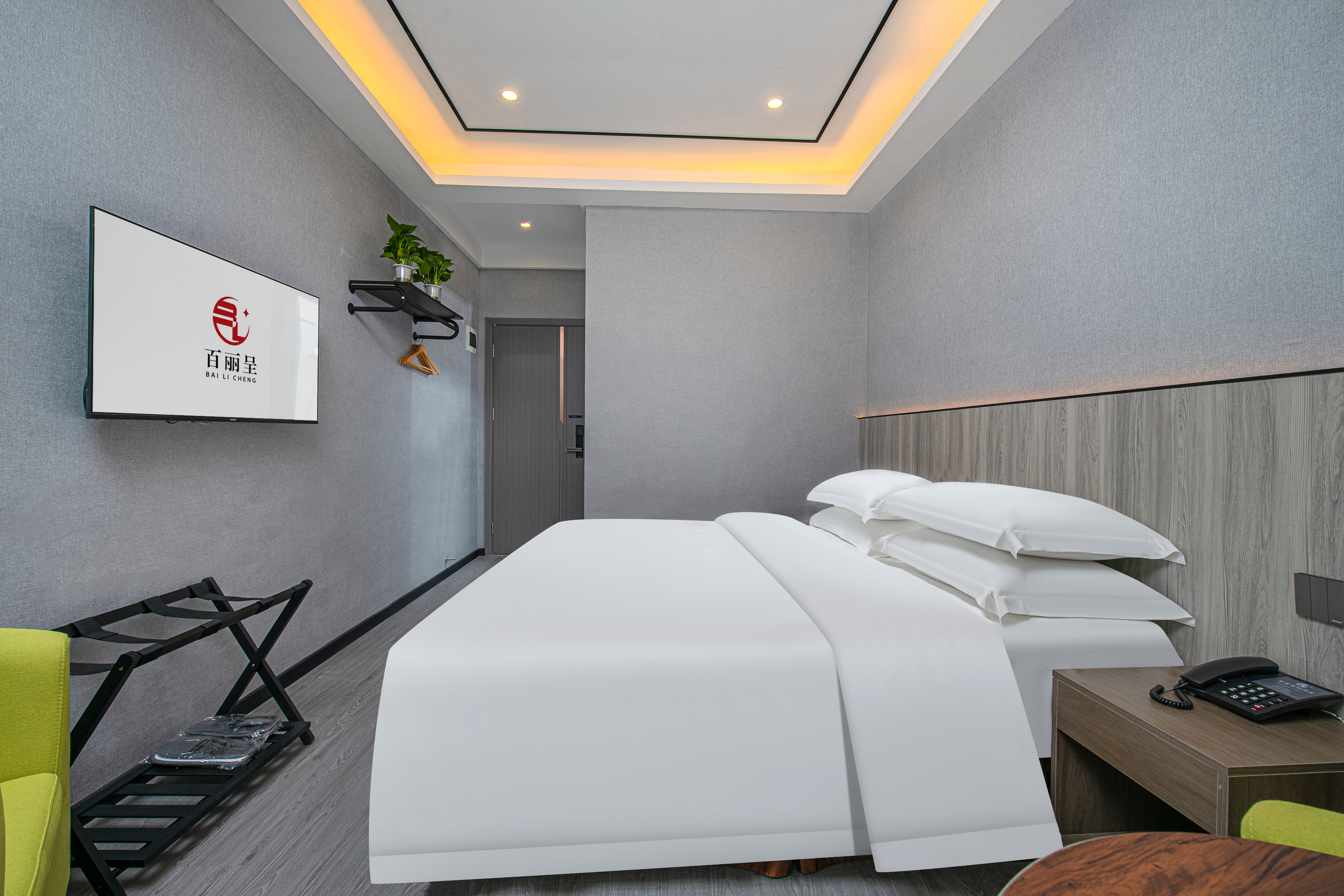 Baicheng Garden Hotel Zhuhai 2*
