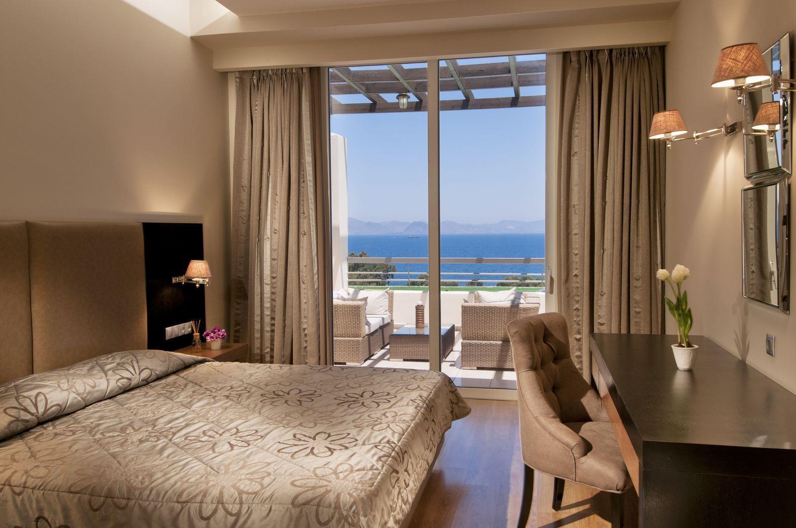Туры в Kipriotis Panorama Hotel & Suites