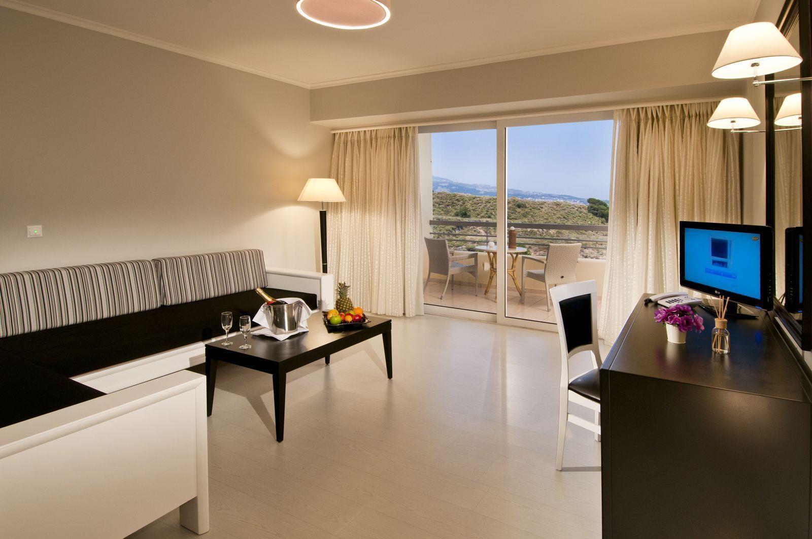 Kipriotis Panorama Hotel & Suites 5*