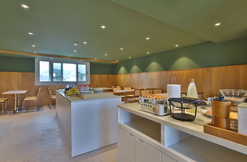 Gridt Hotel 3*