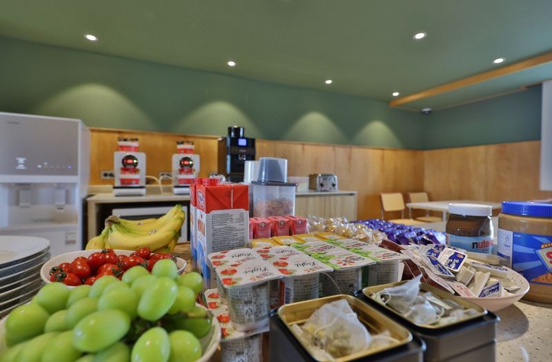 Gridt Hotel 3*