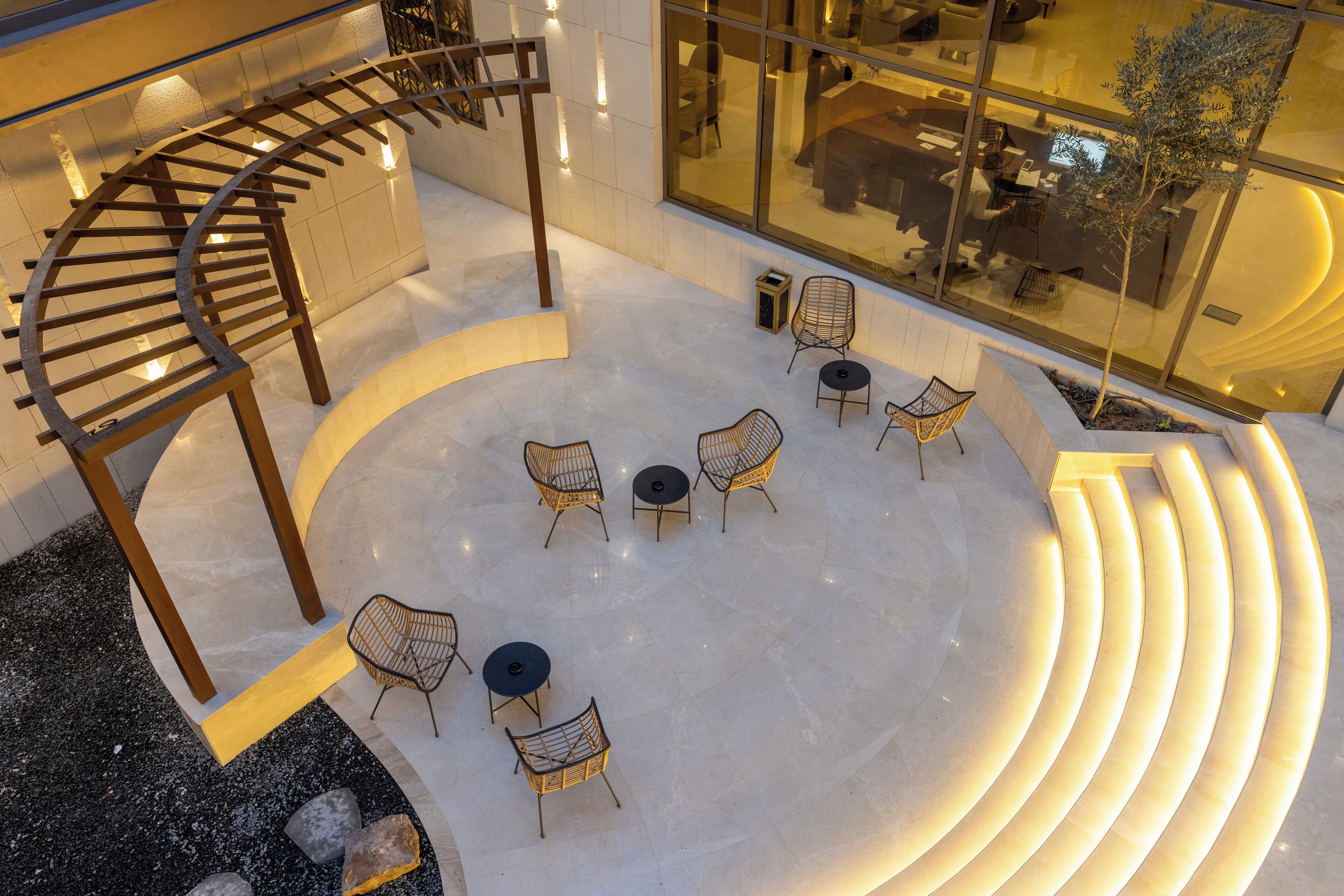 Liora Hotel 0*