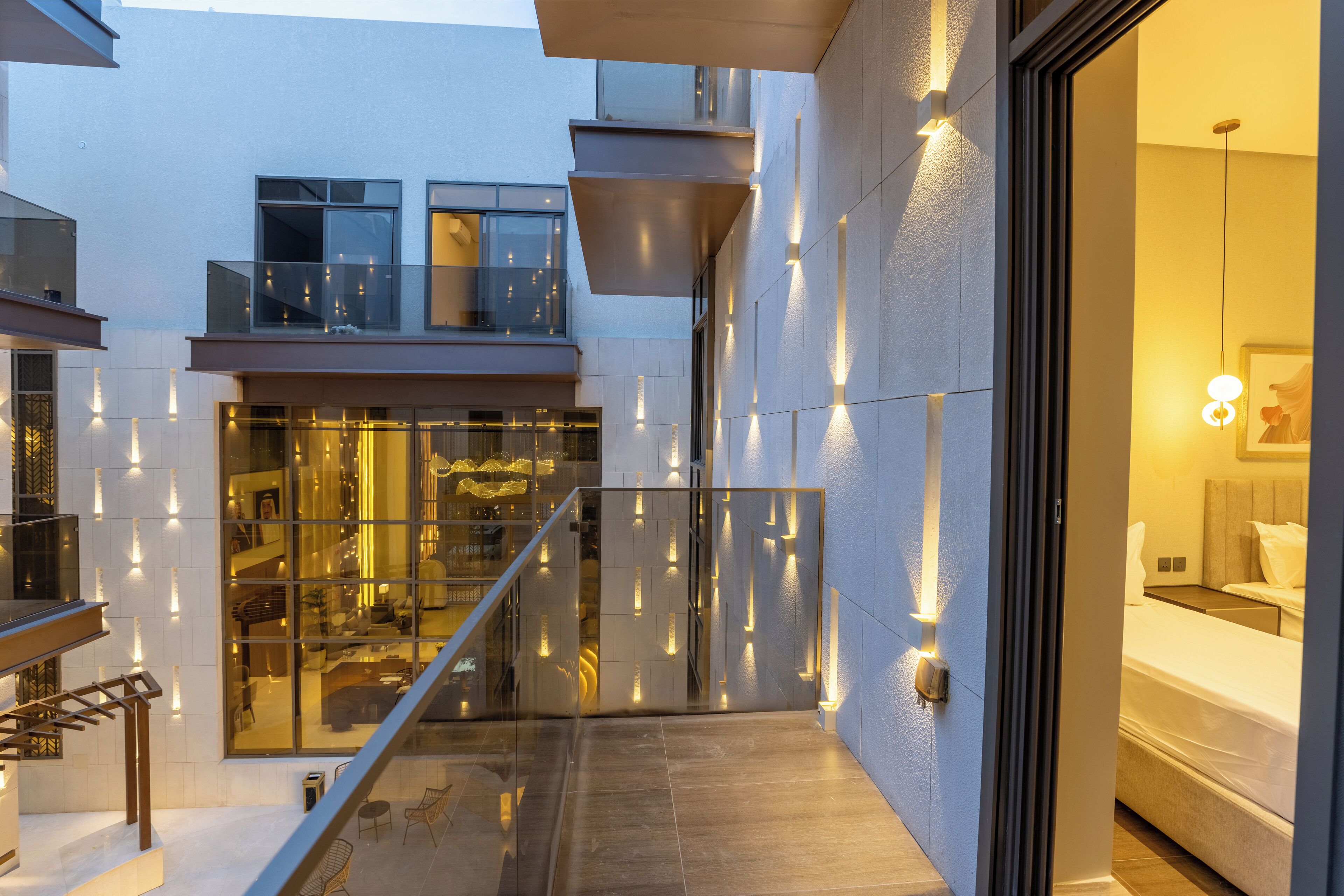 Liora Hotel 0*