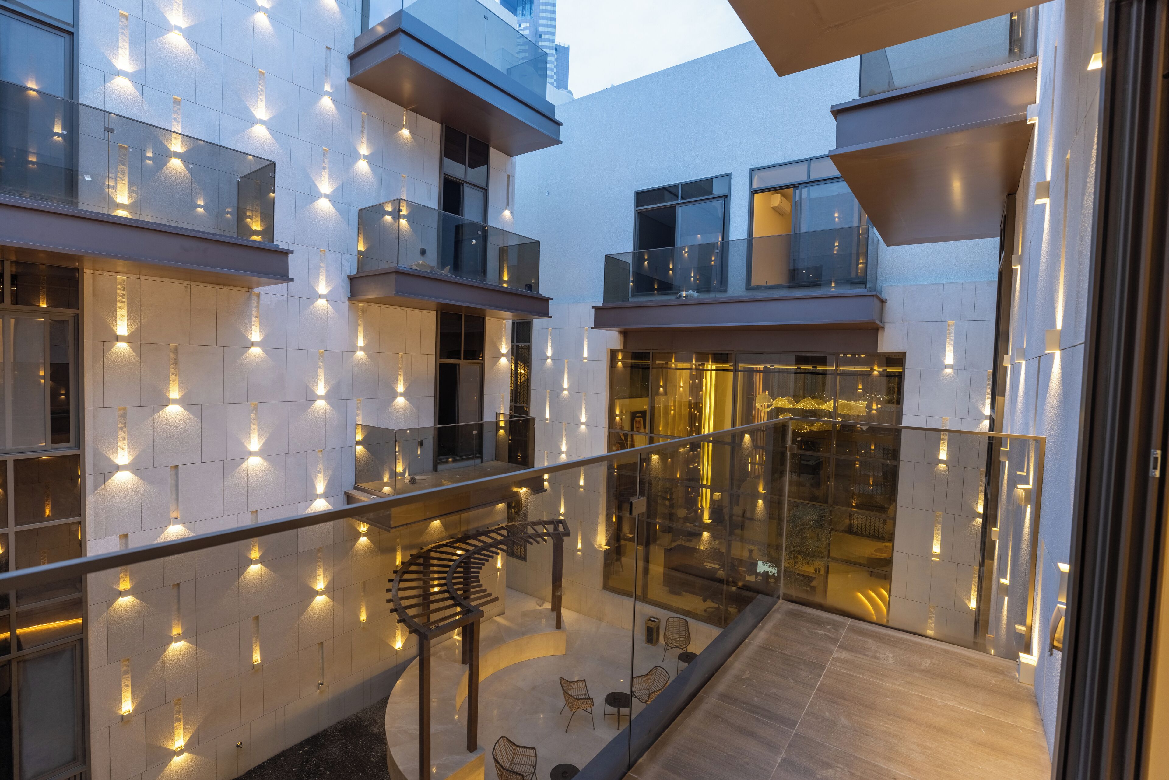 Liora Hotel 0*