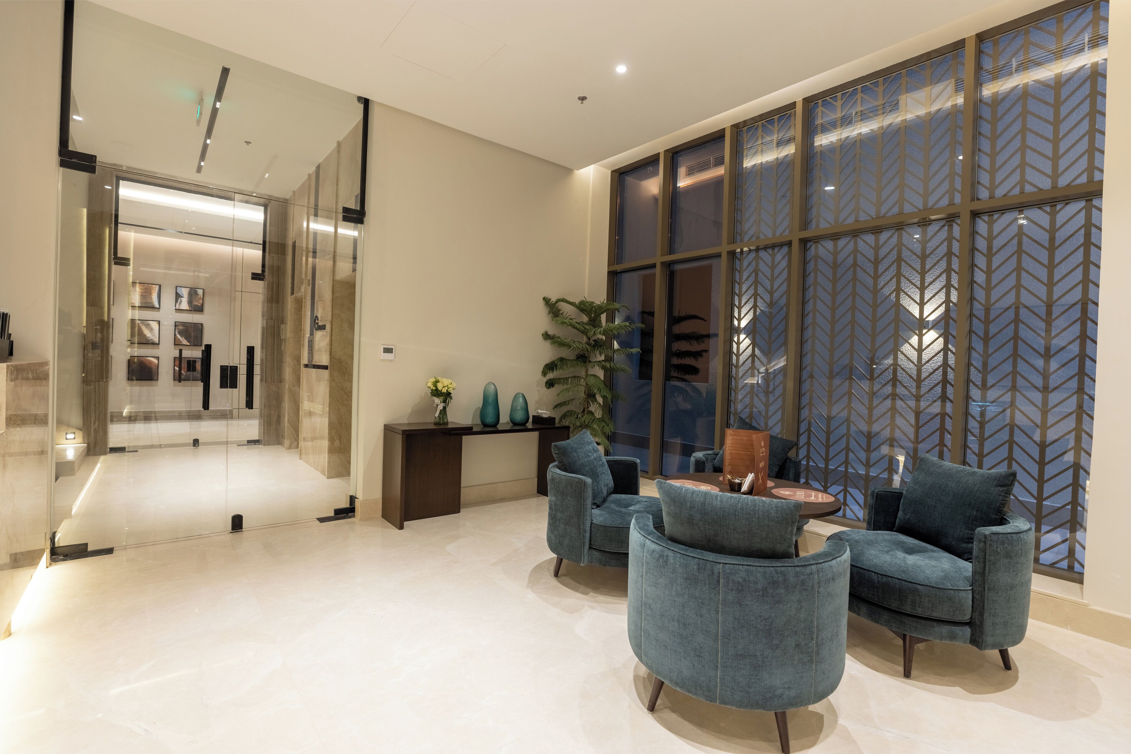 Liora Hotel 0*