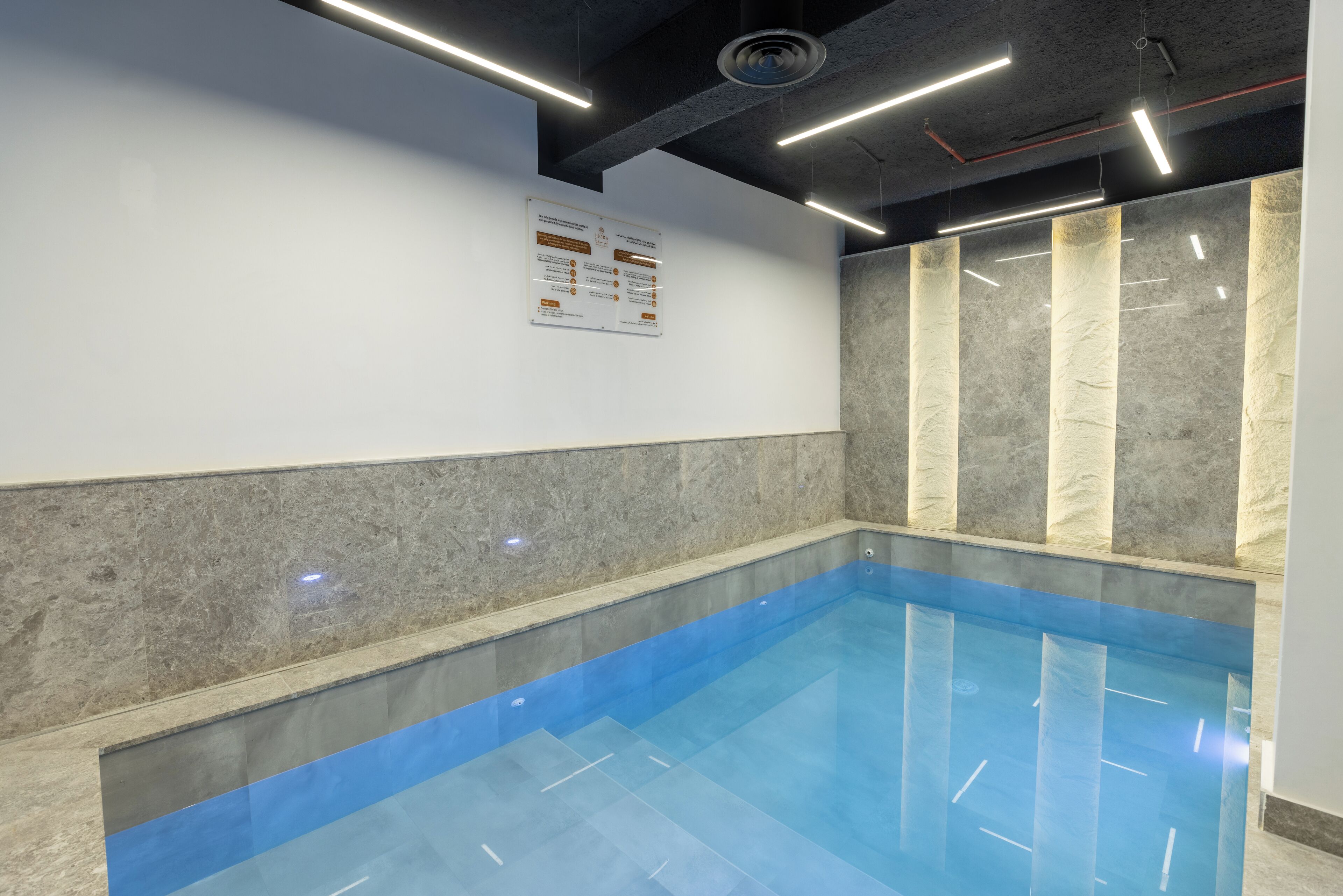 Liora Hotel 0*