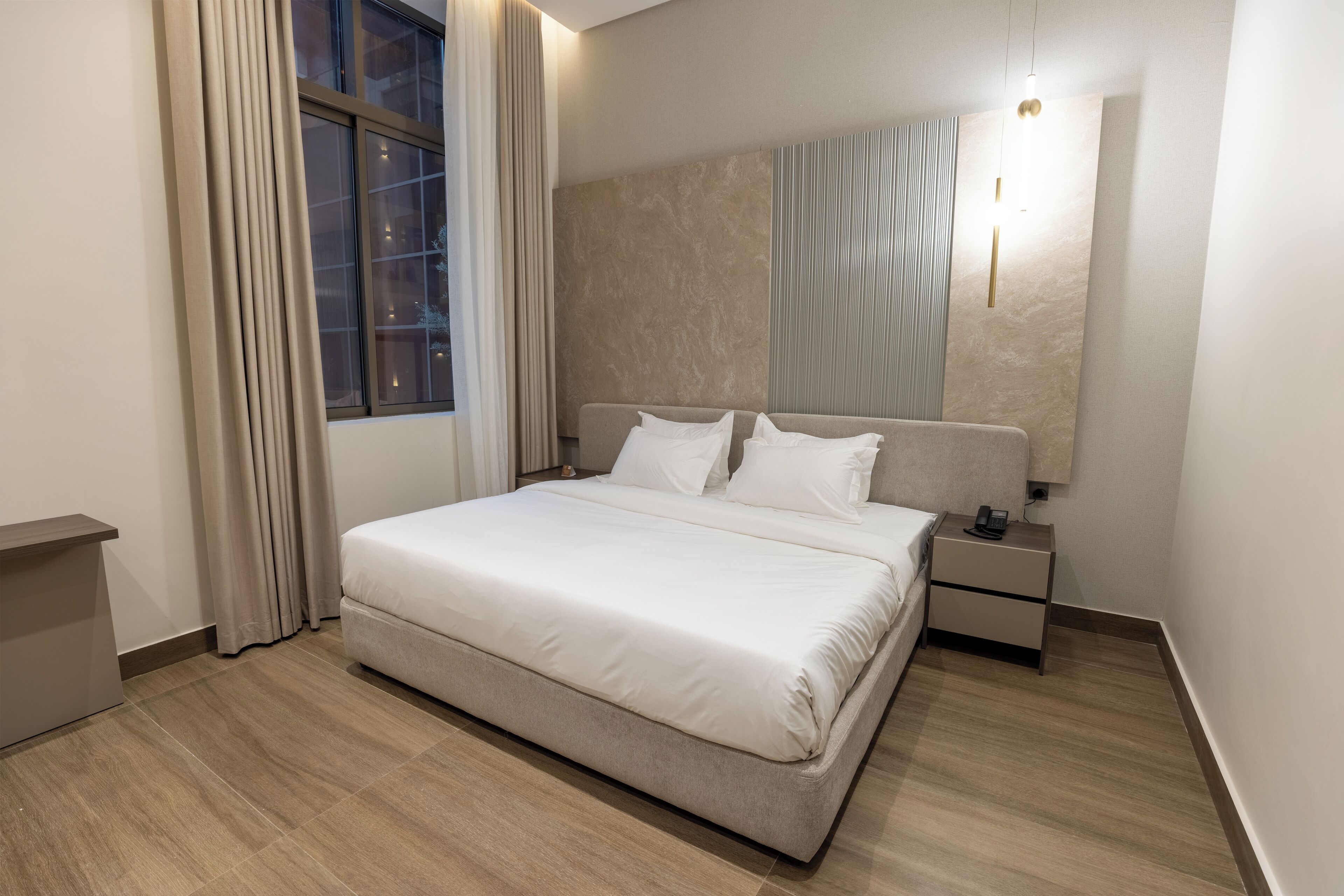 Liora Hotel 0*