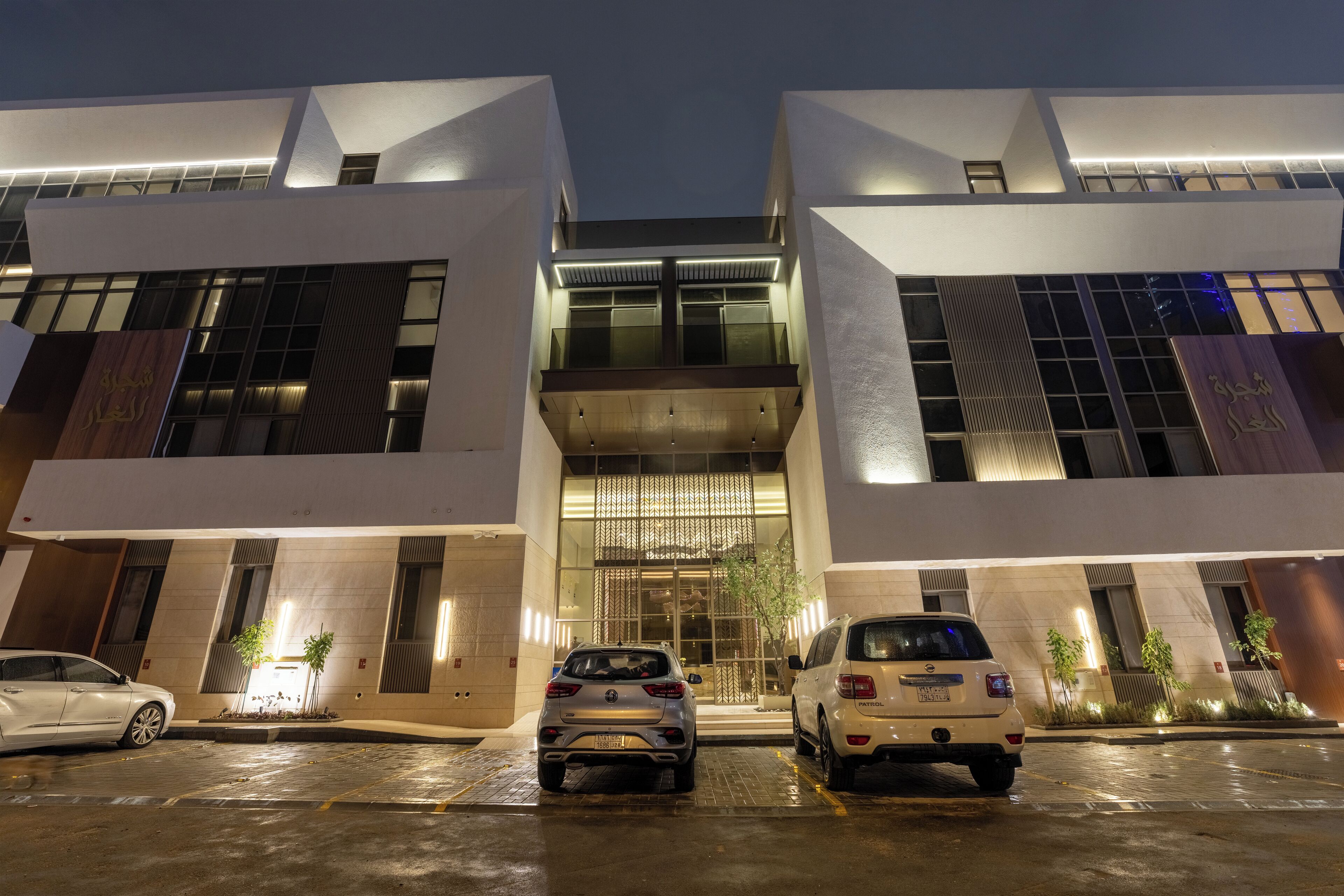 Liora Hotel 0*