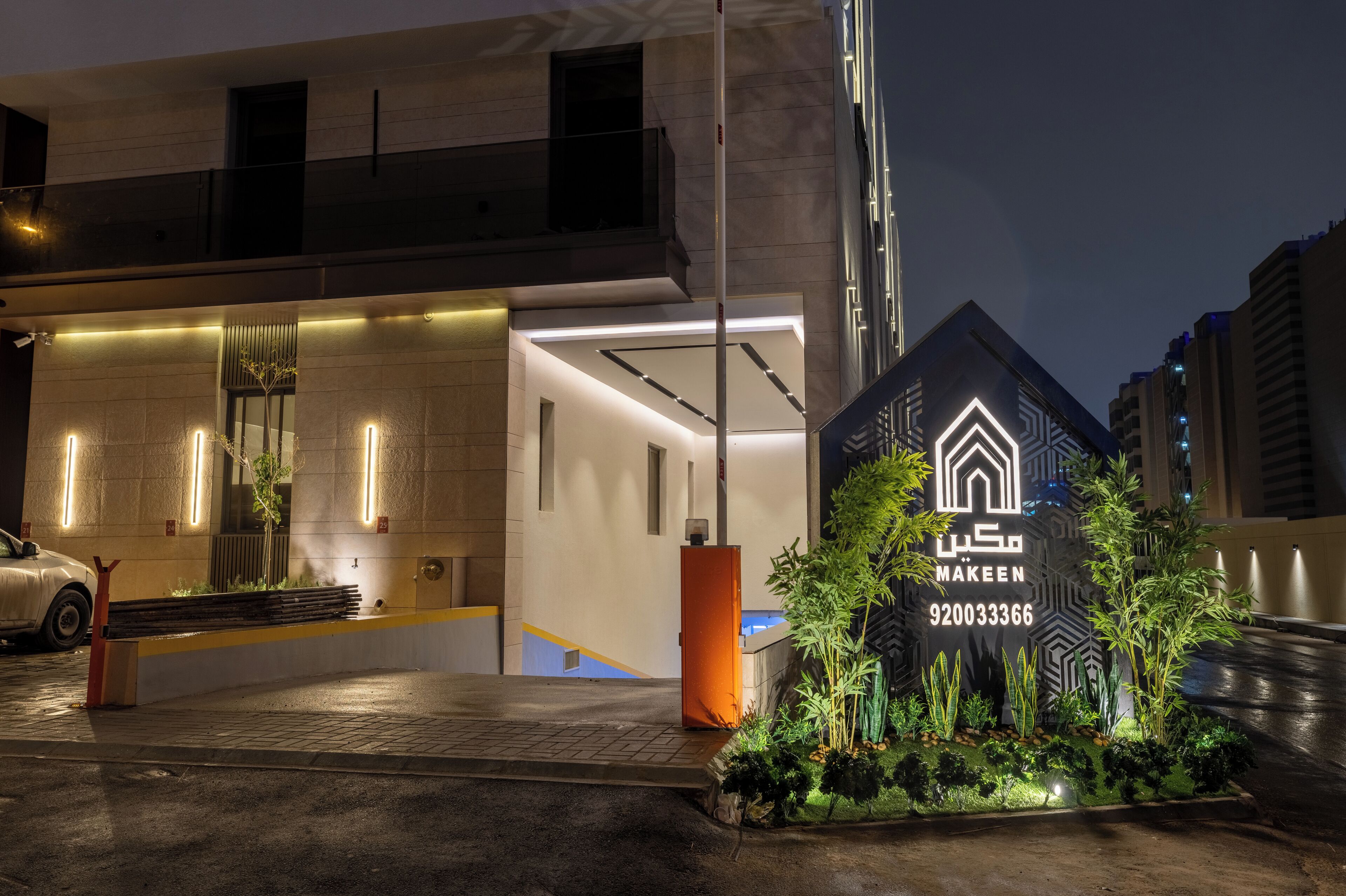 Liora Hotel 0*