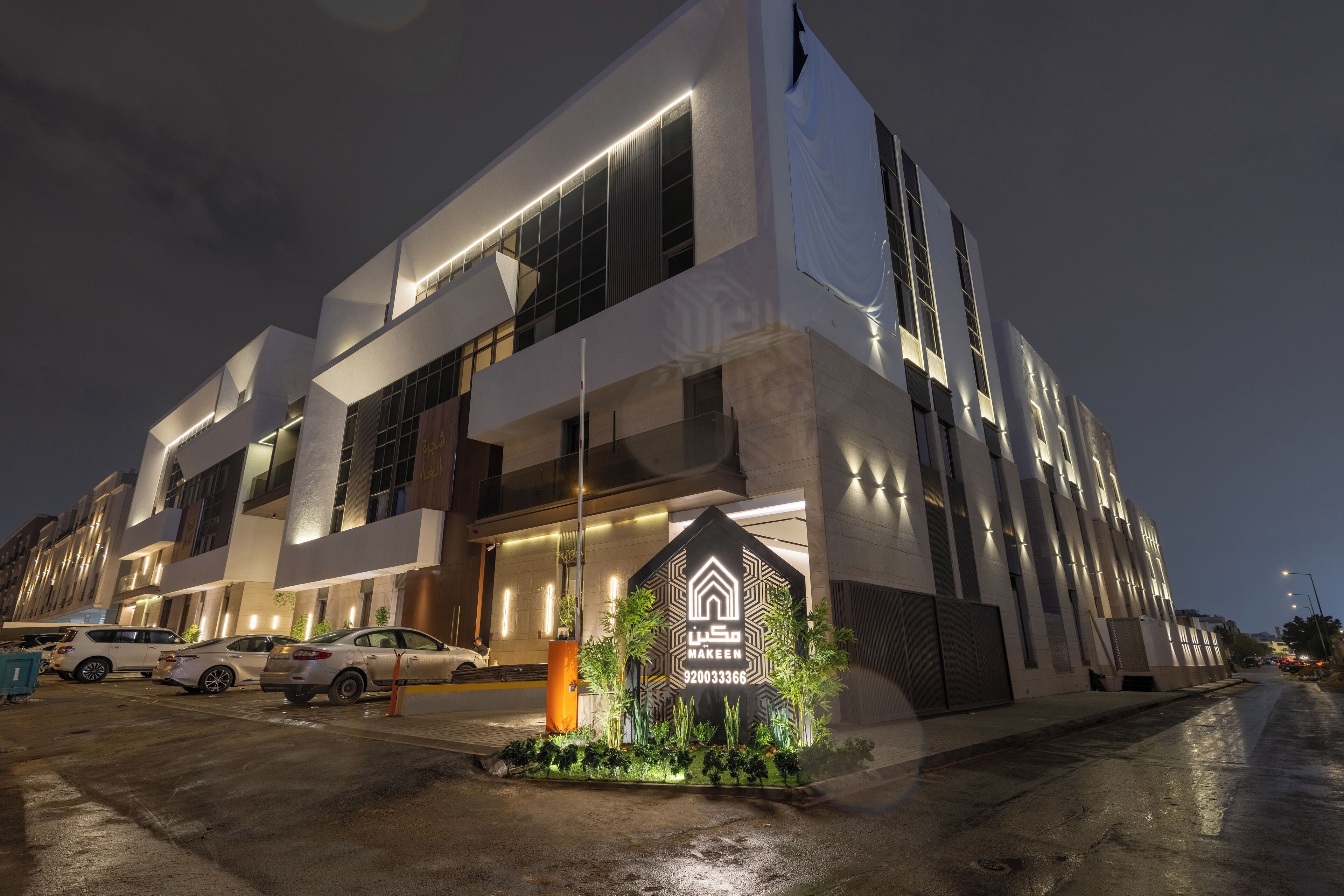 Liora Hotel 0*