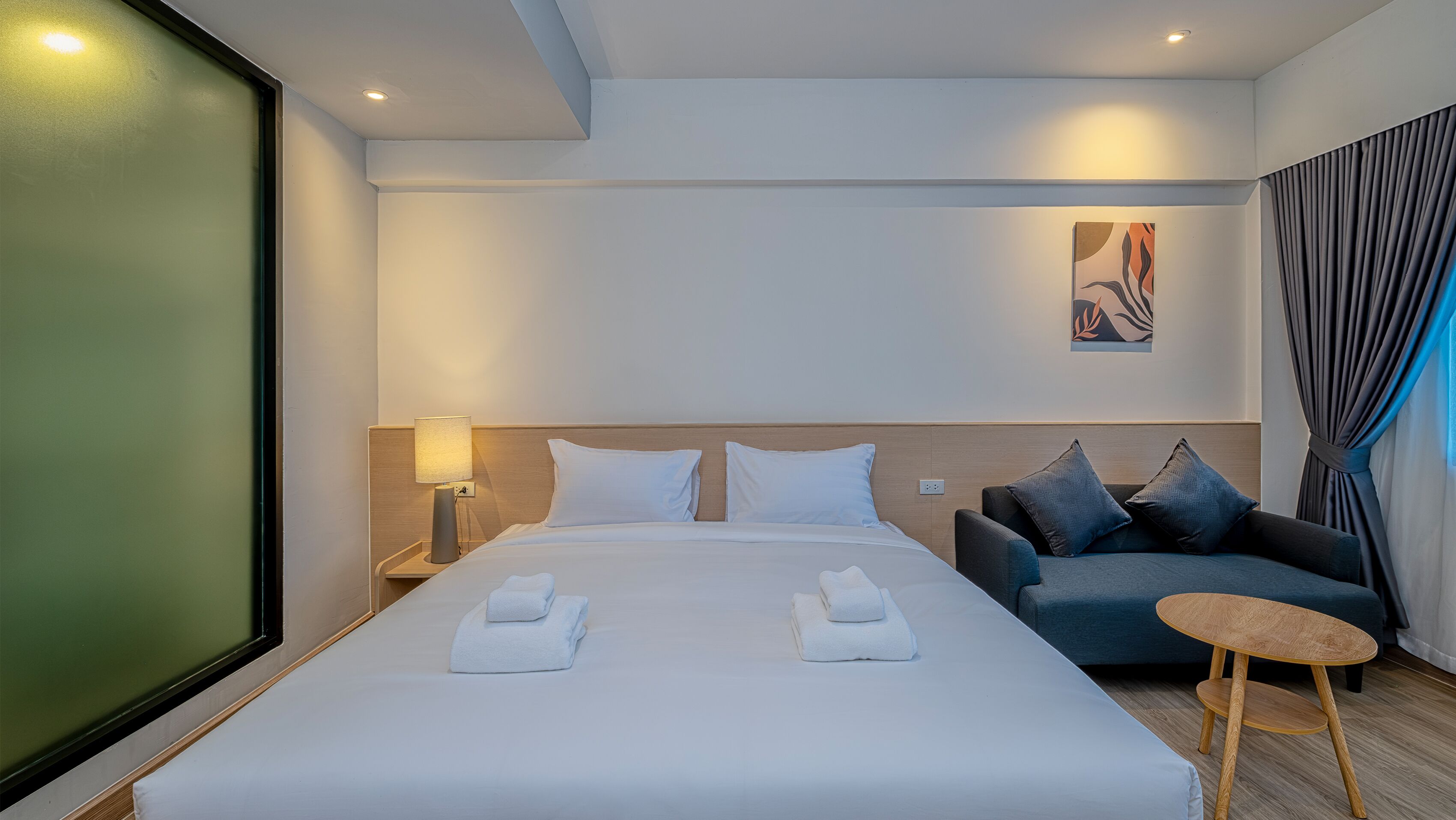 B2 Suphan Buri Premier Hotel 2*