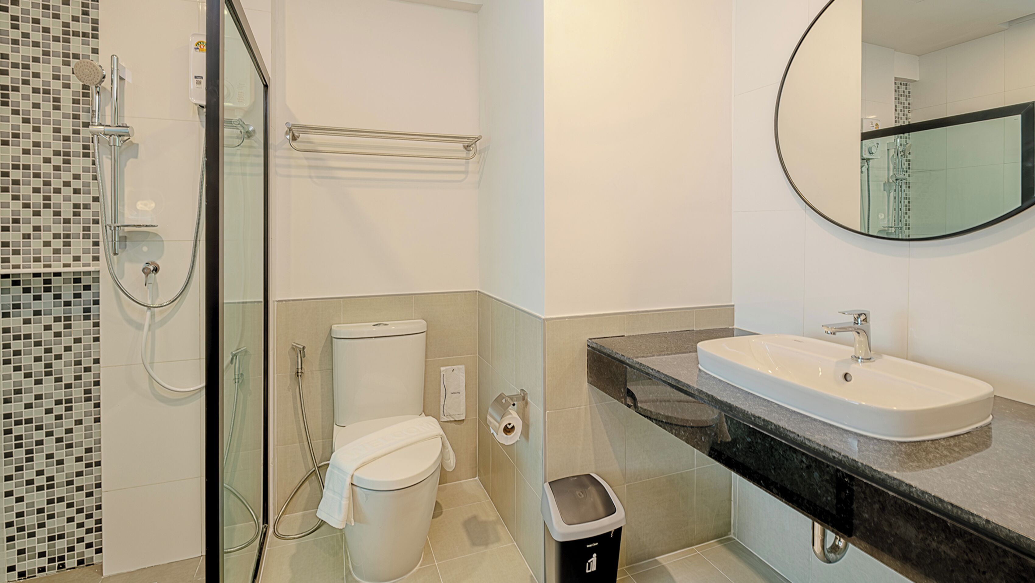 B2 Suphan Buri Premier Hotel 2*
