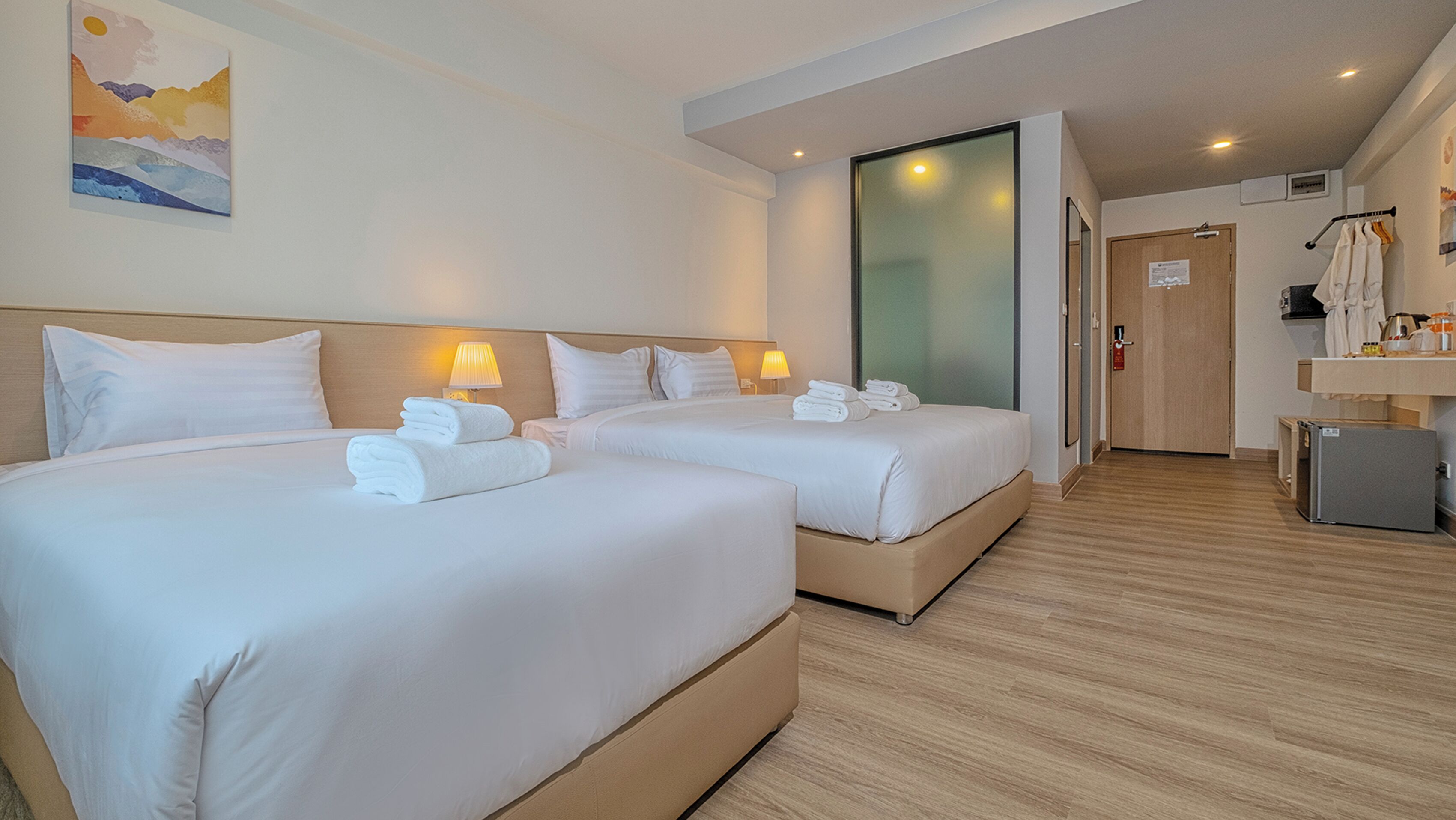 B2 Suphan Buri Premier Hotel 2*