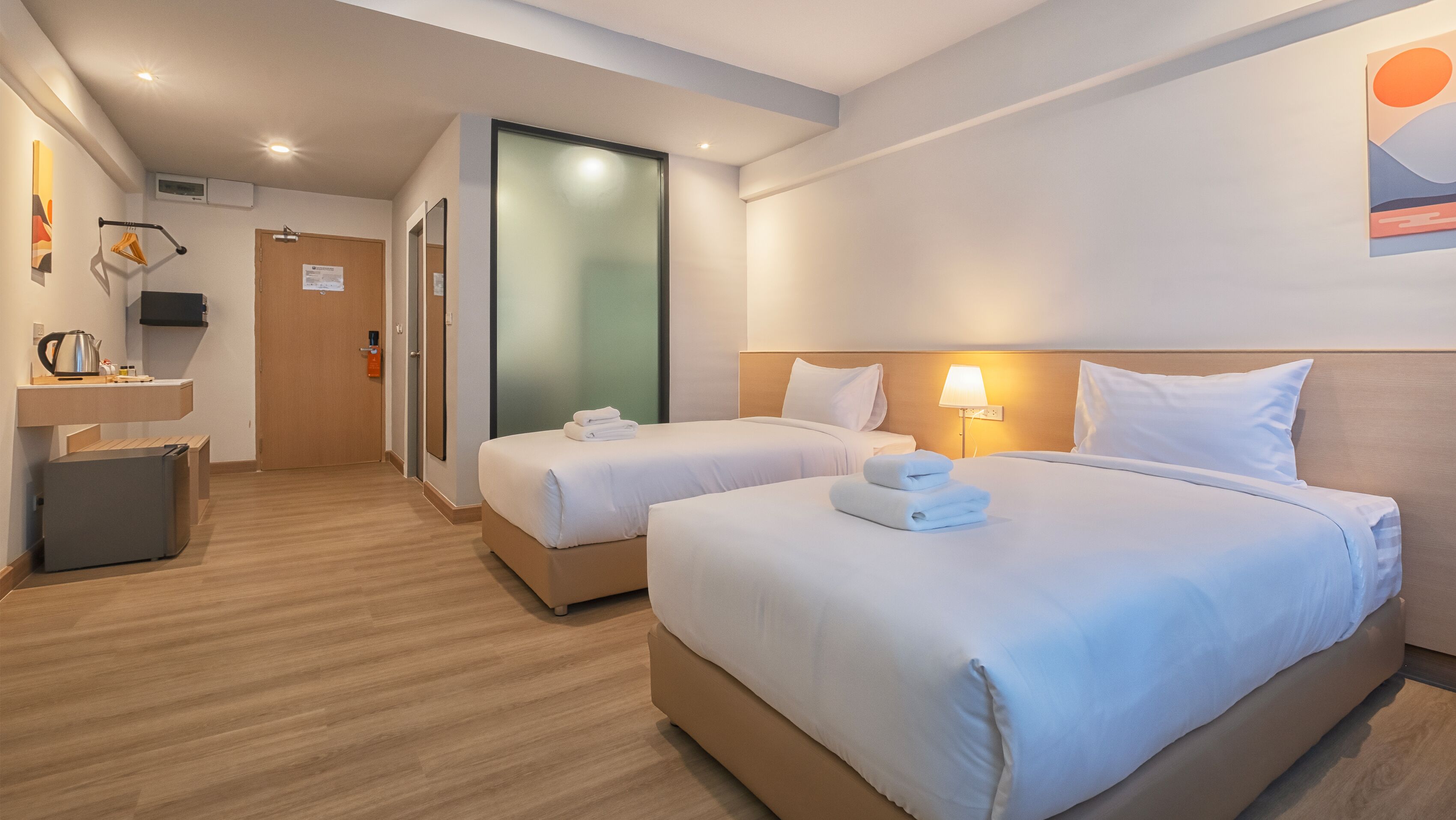B2 Suphan Buri Premier Hotel 2*