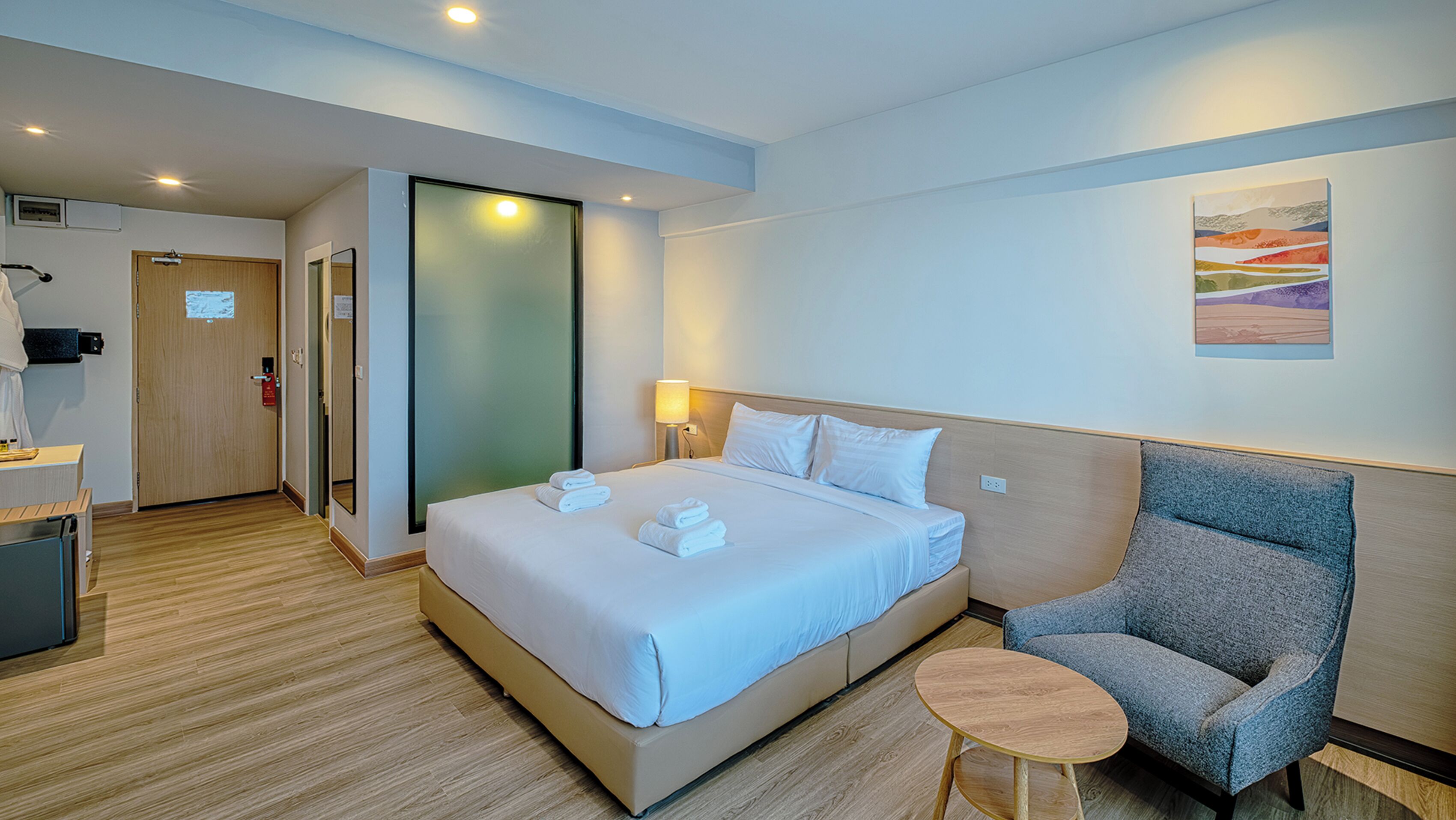 B2 Suphan Buri Premier Hotel 2*
