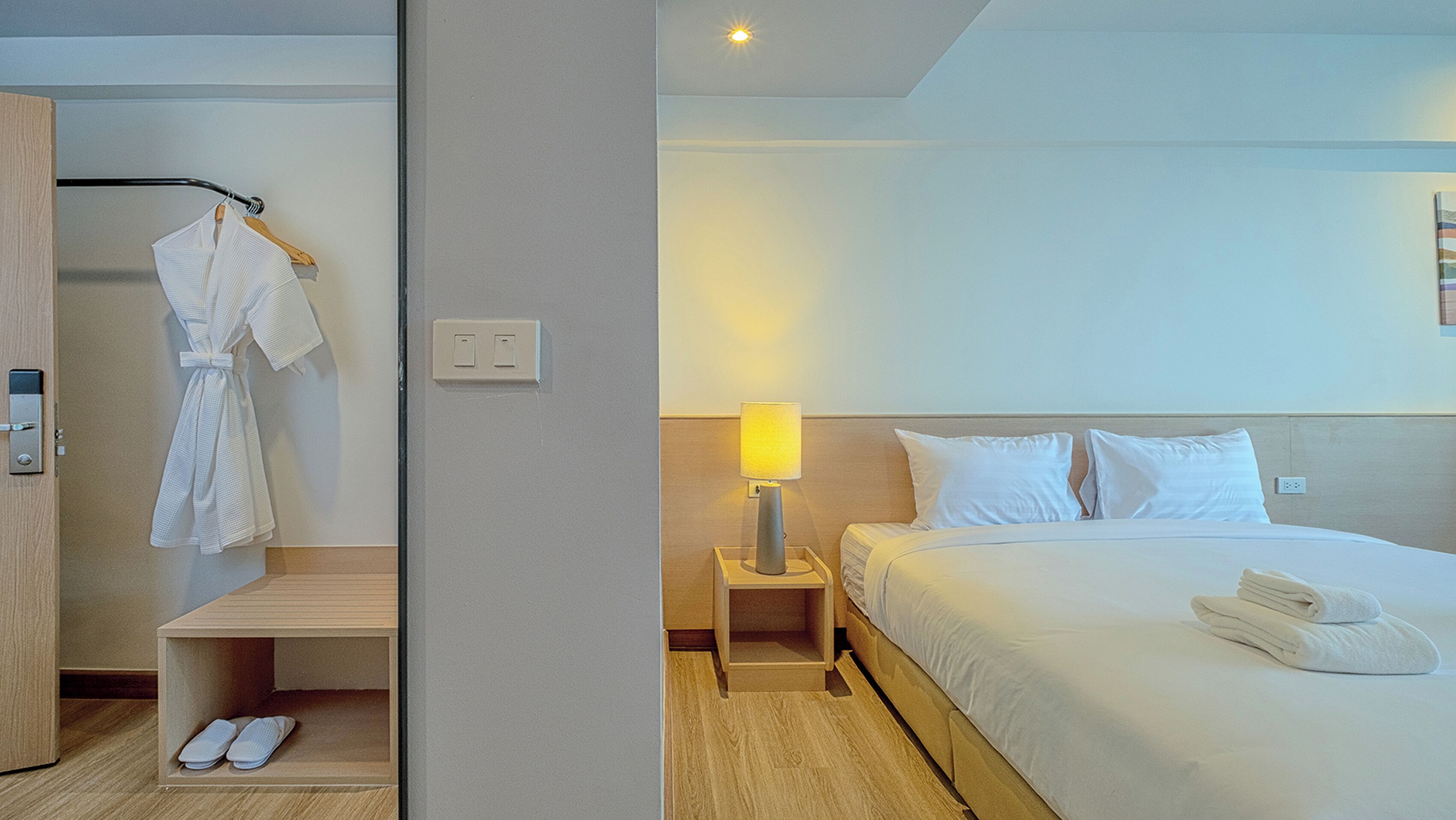 B2 Suphan Buri Premier Hotel 2*