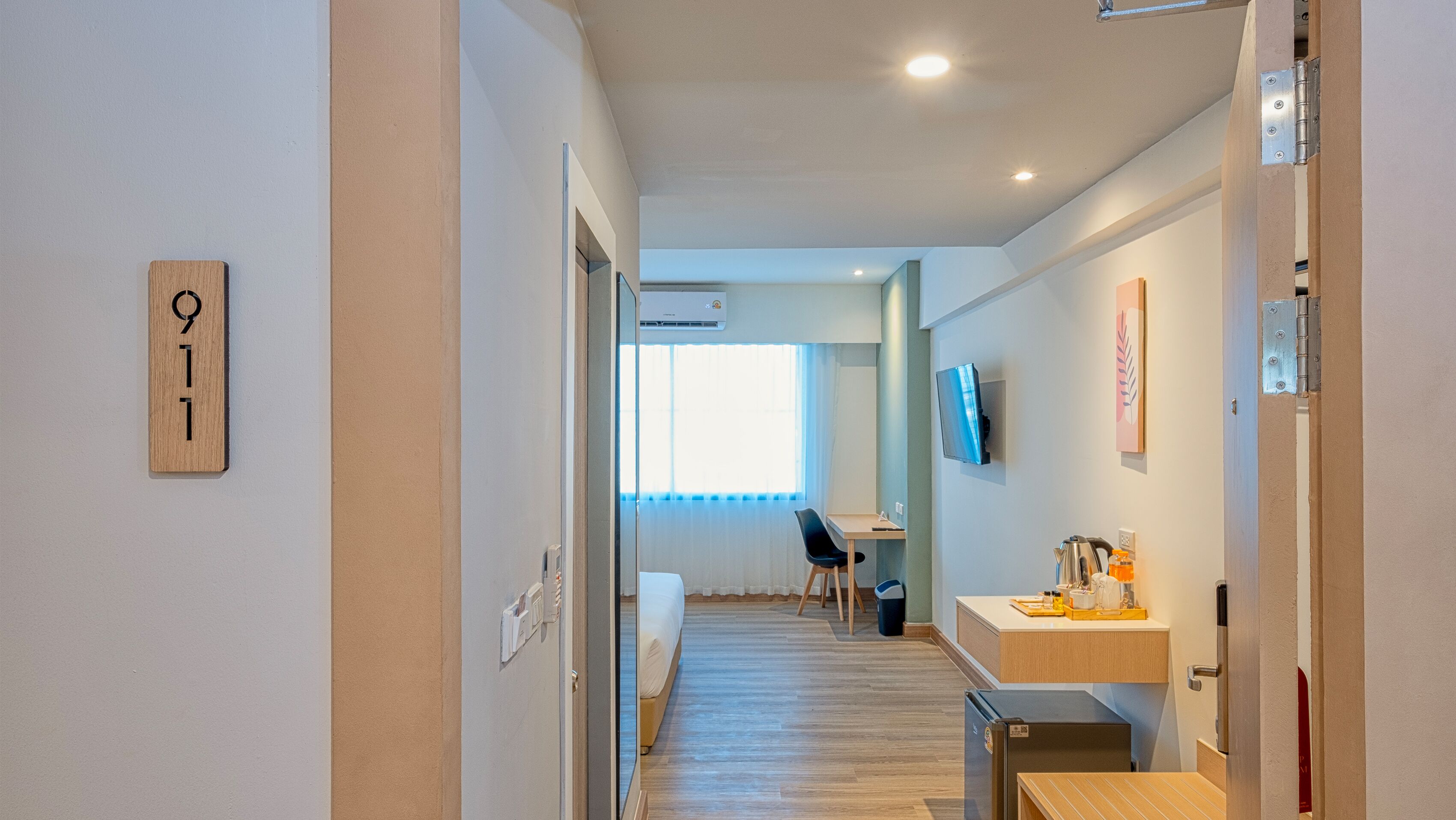 B2 Suphan Buri Premier Hotel 2*