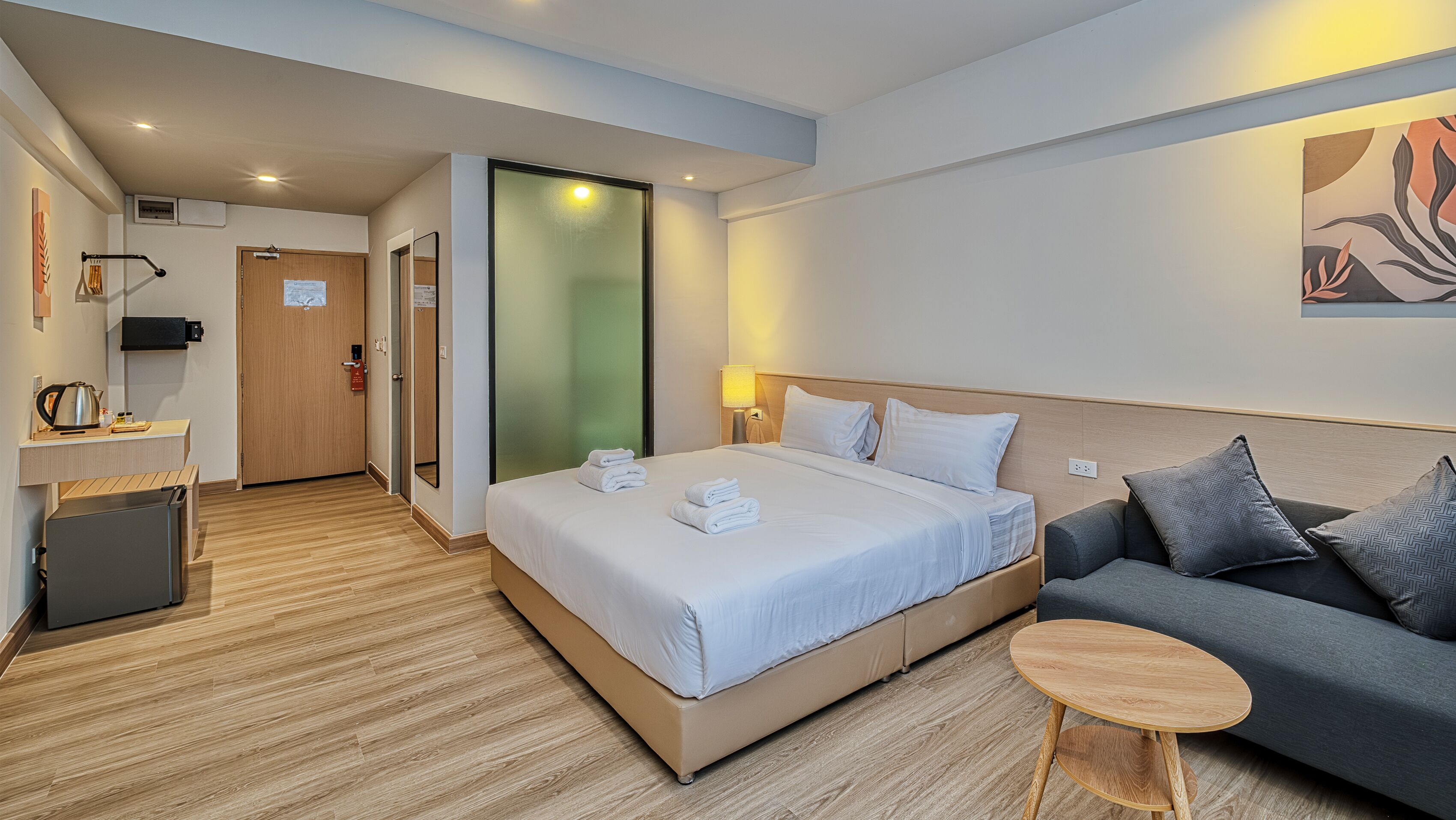 B2 Suphan Buri Premier Hotel 2*