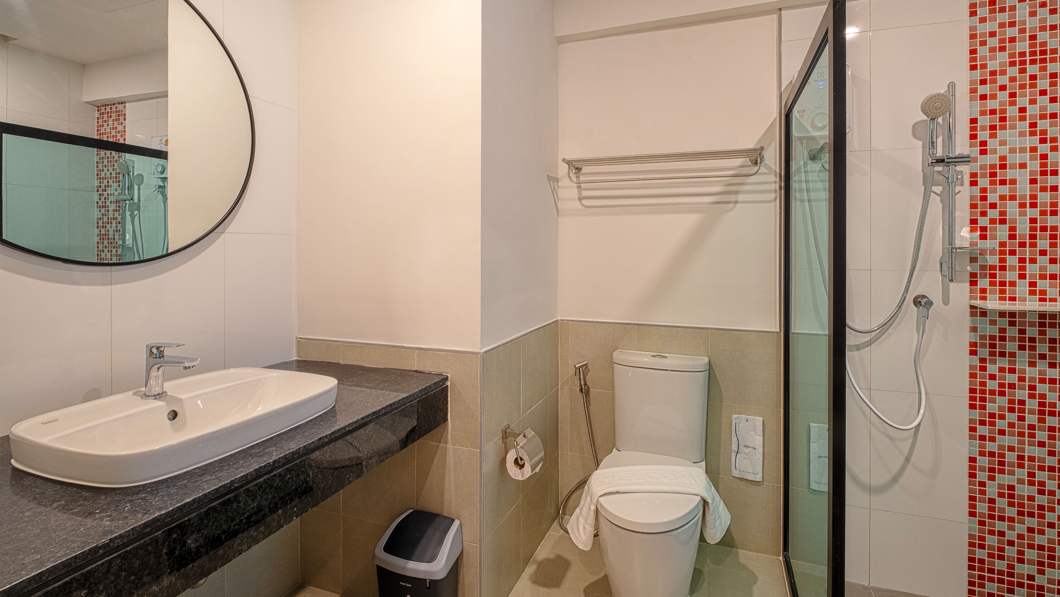 B2 Suphan Buri Premier Hotel 2*
