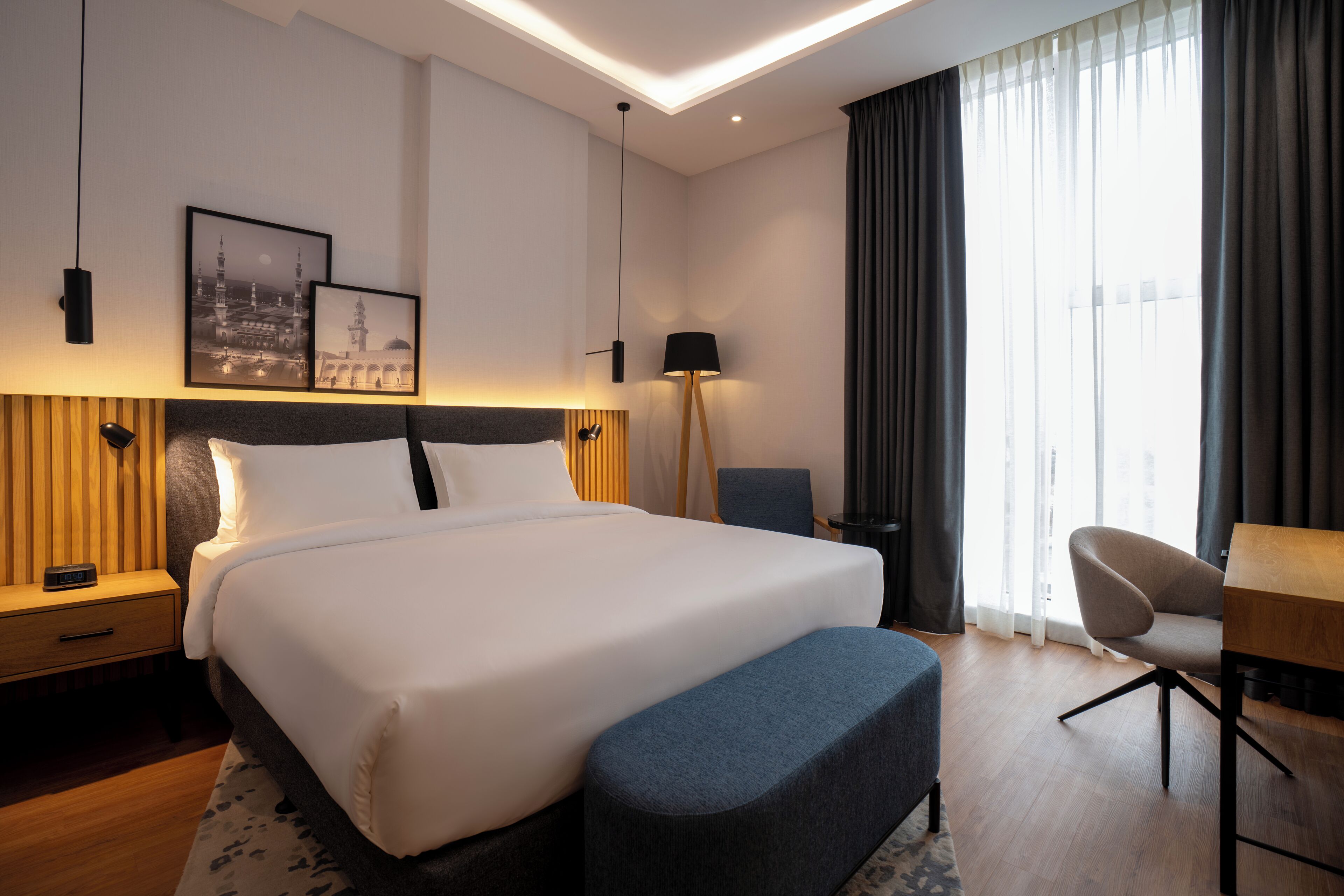Radisson Hotel Madinah 4*