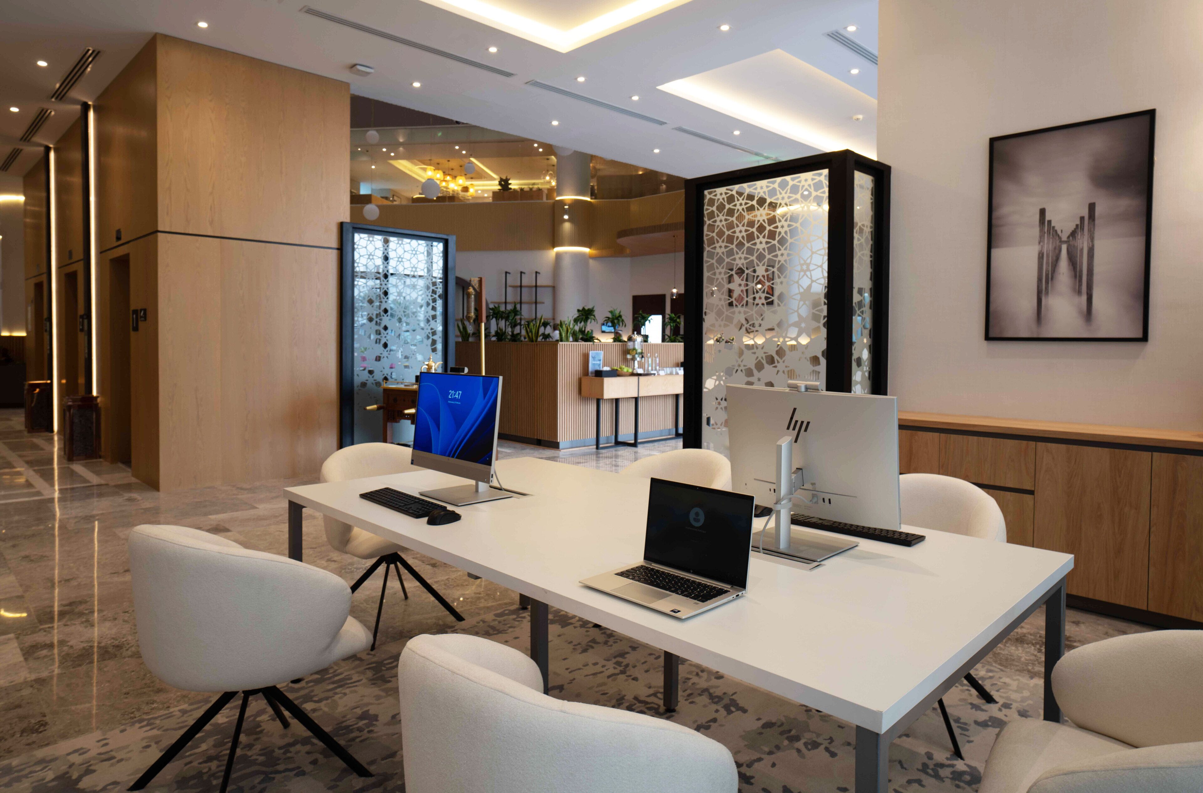 Radisson Hotel Madinah 4*