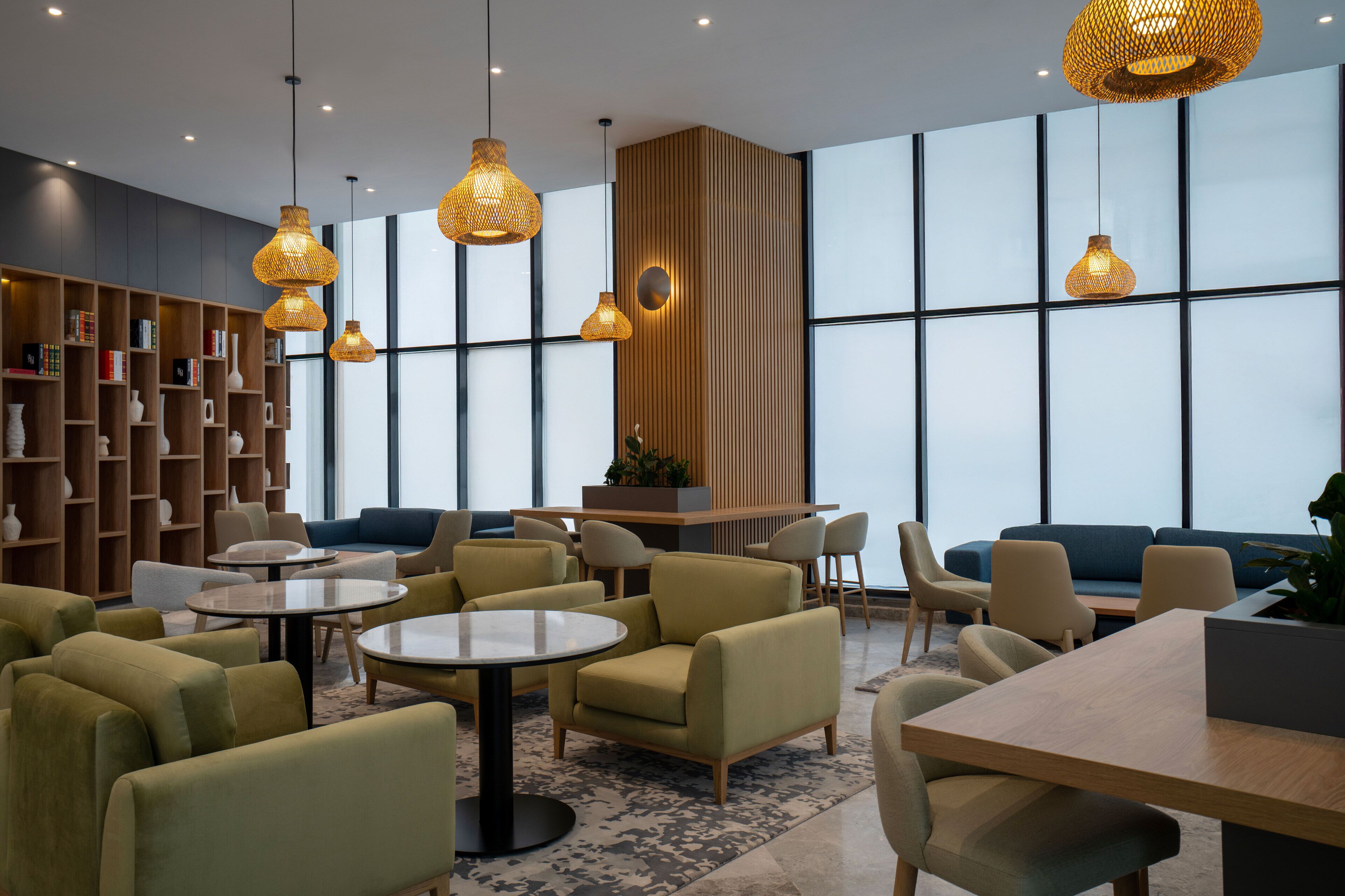Radisson Hotel Madinah 4*