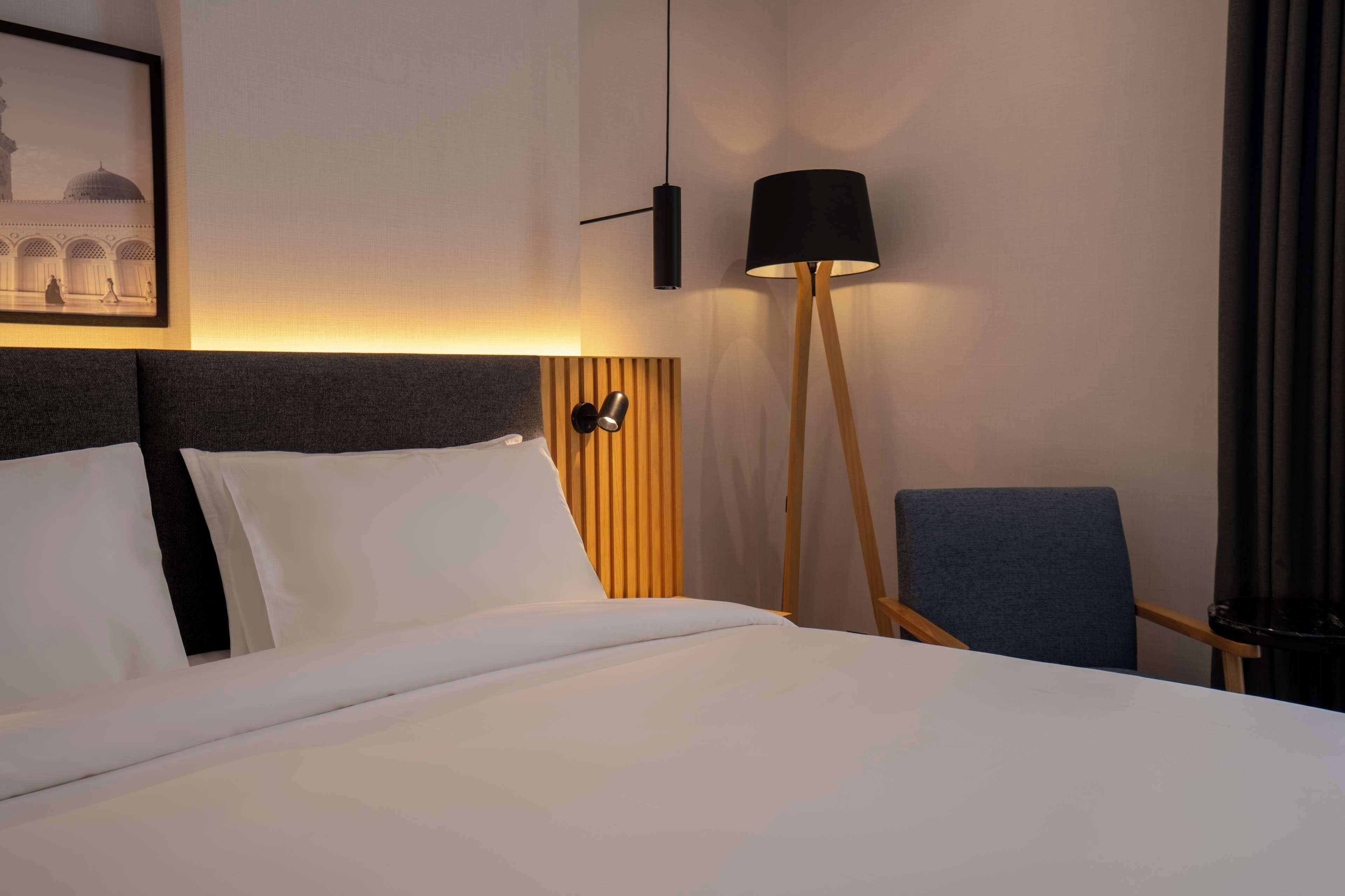 Radisson Hotel Madinah 4*
