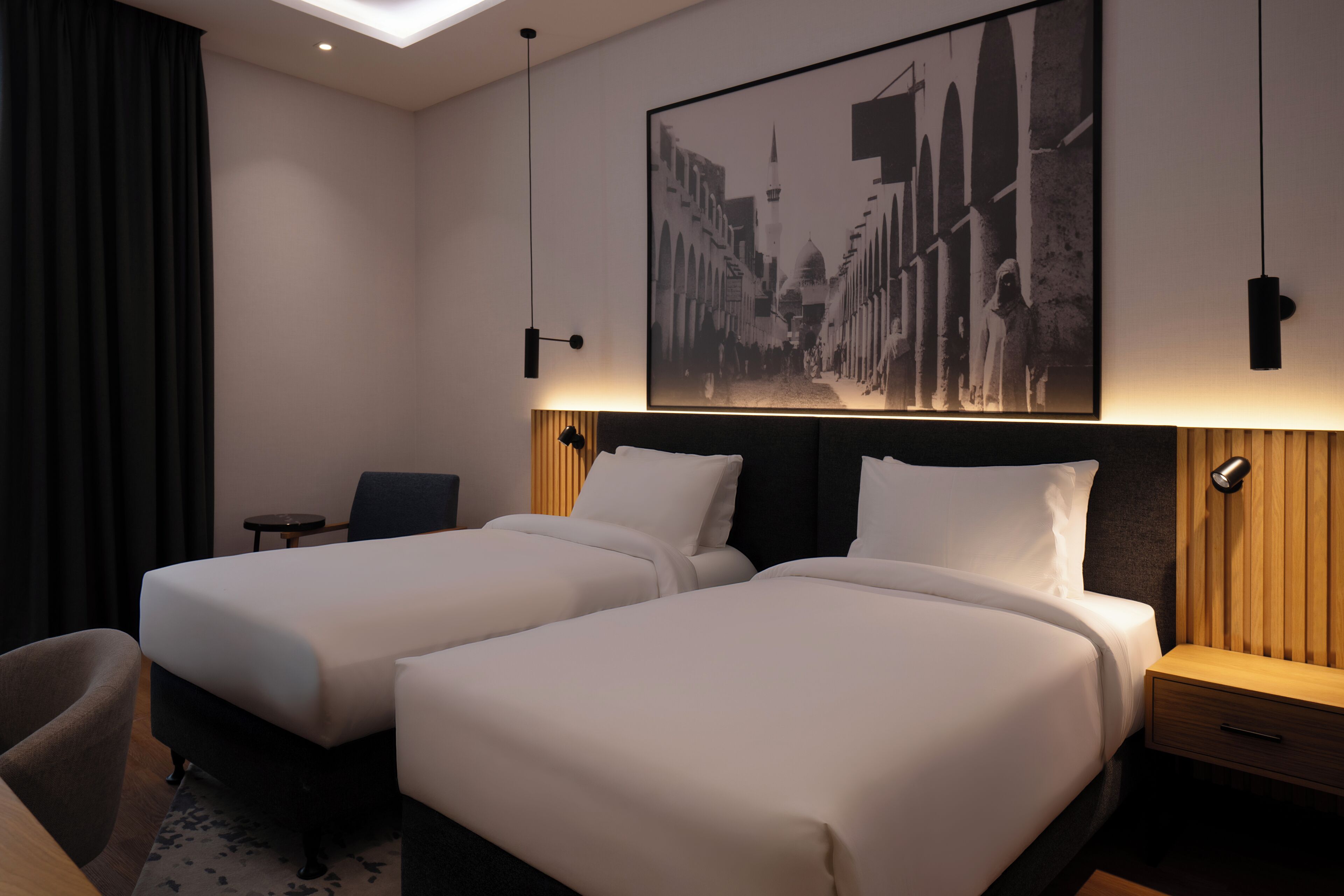 Radisson Hotel Madinah 4*