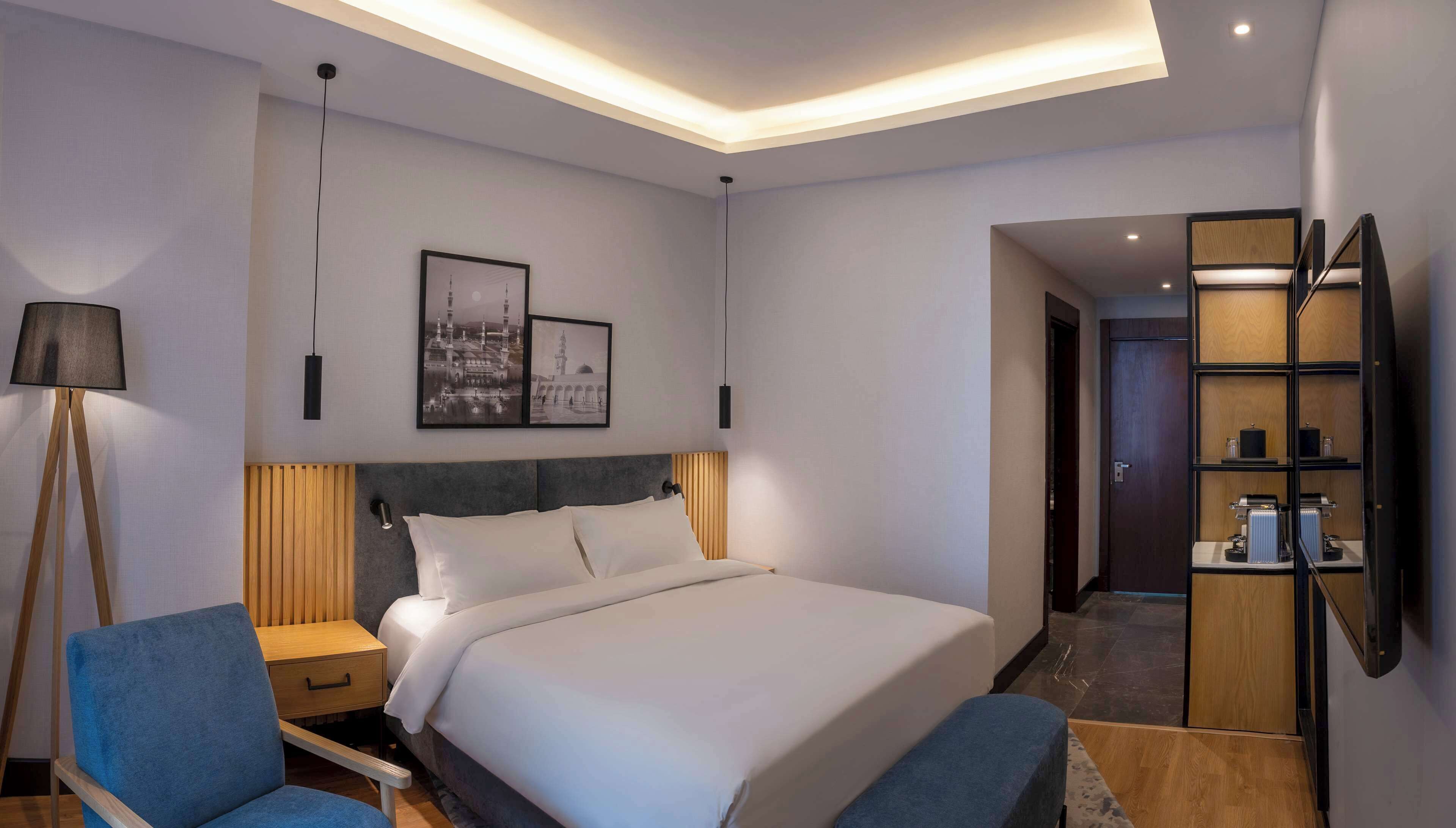 Radisson Hotel Madinah 4*