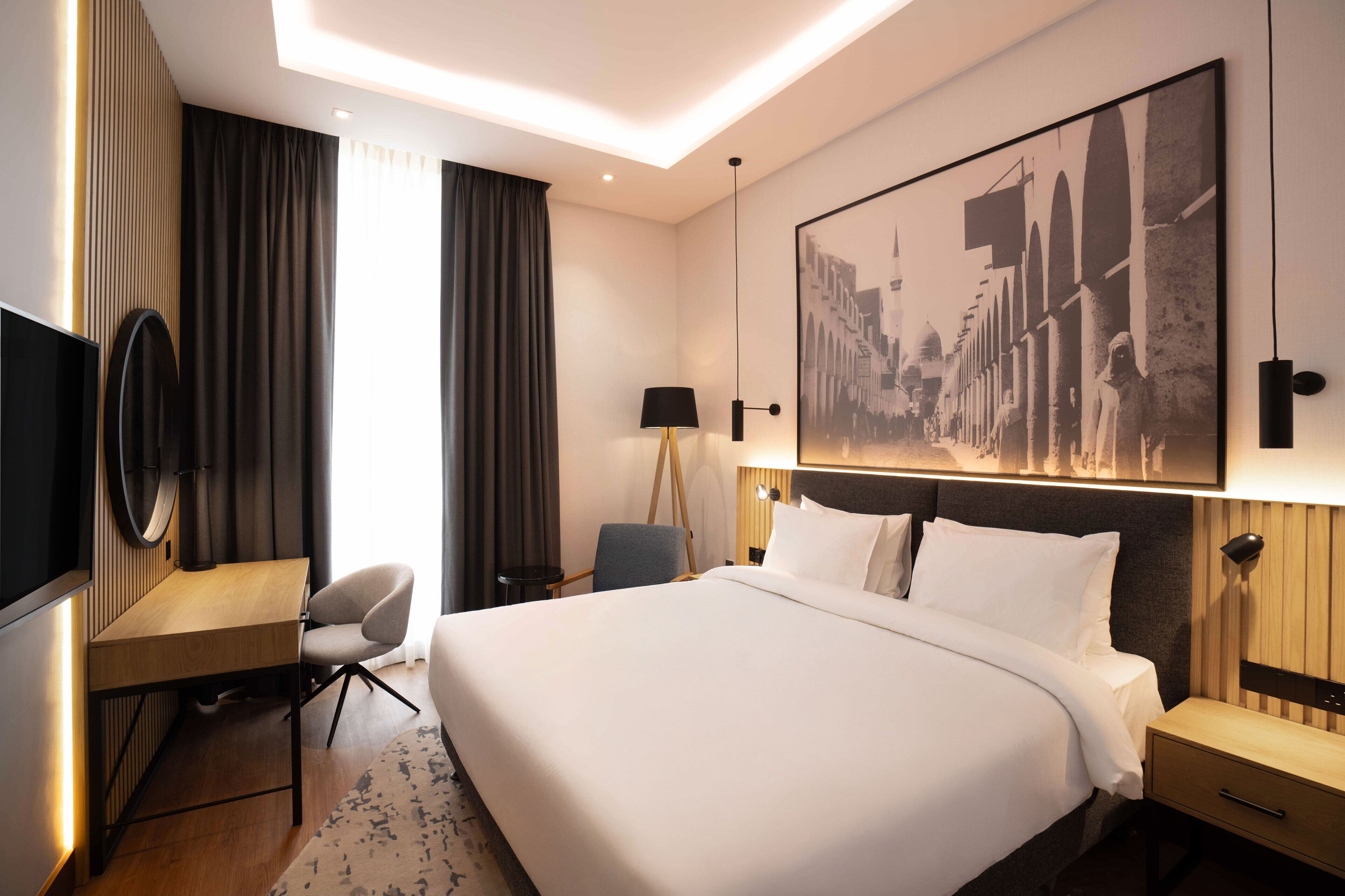 Radisson Hotel Madinah 4*