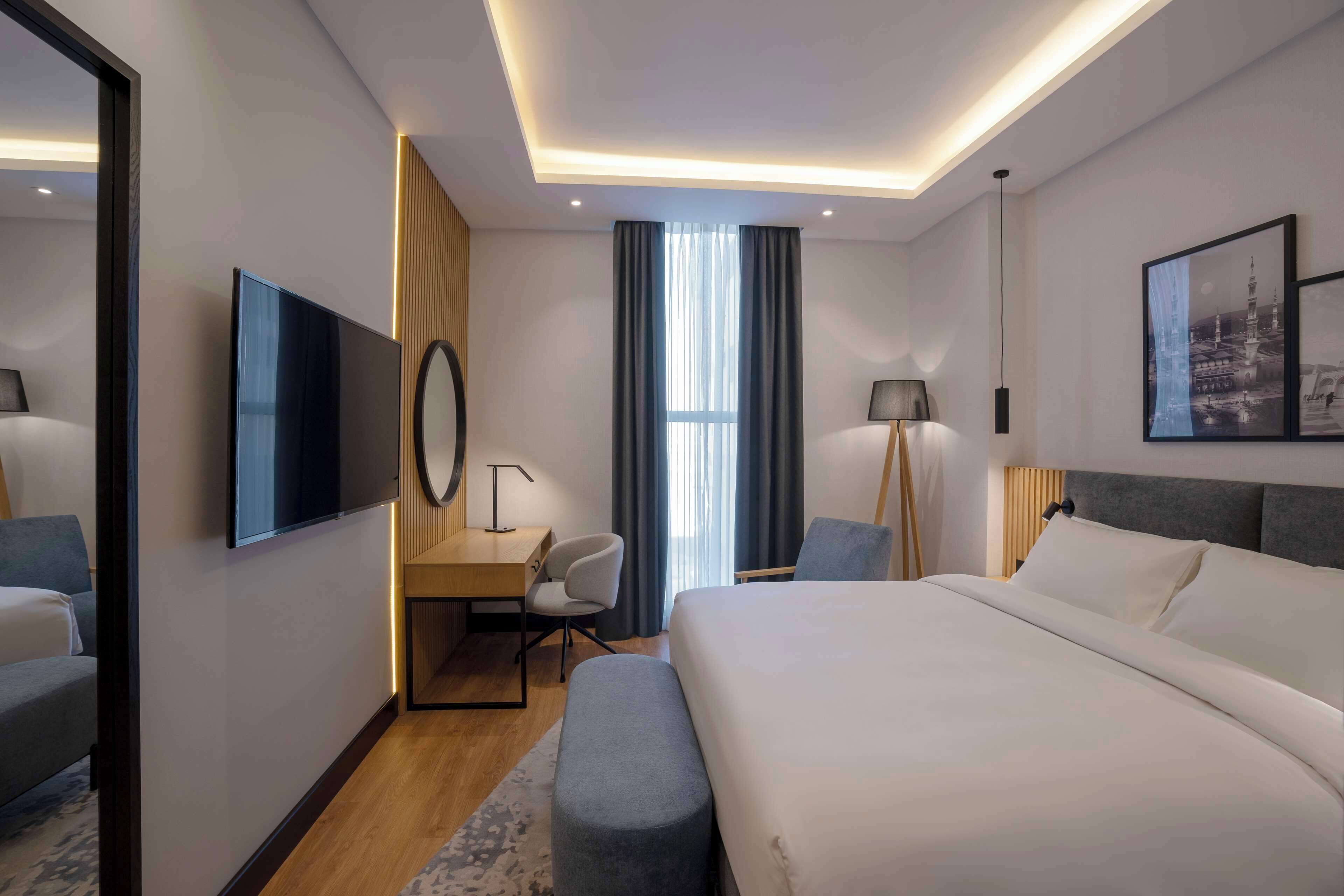 Radisson Hotel Madinah 4*