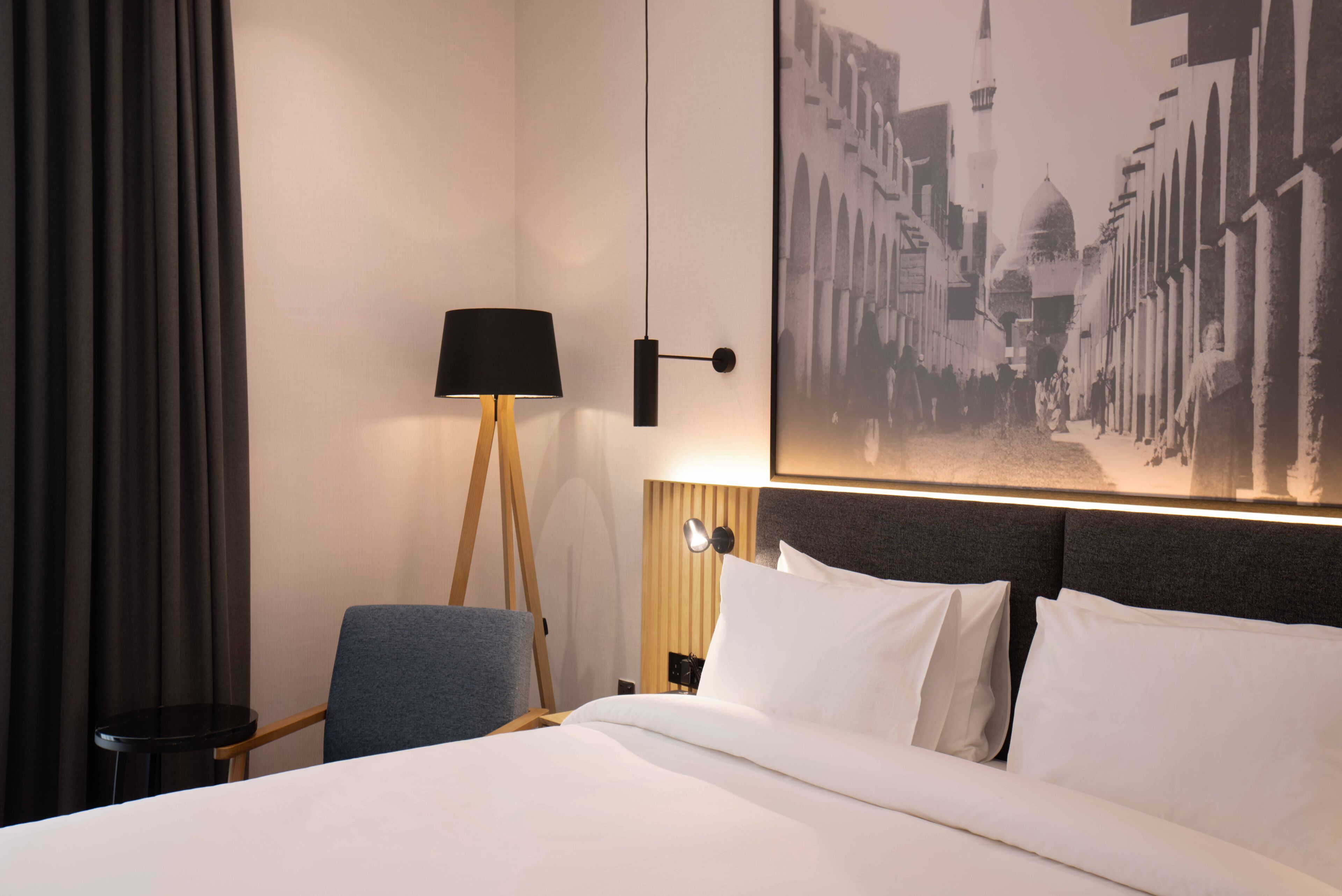 Radisson Hotel Madinah 4*