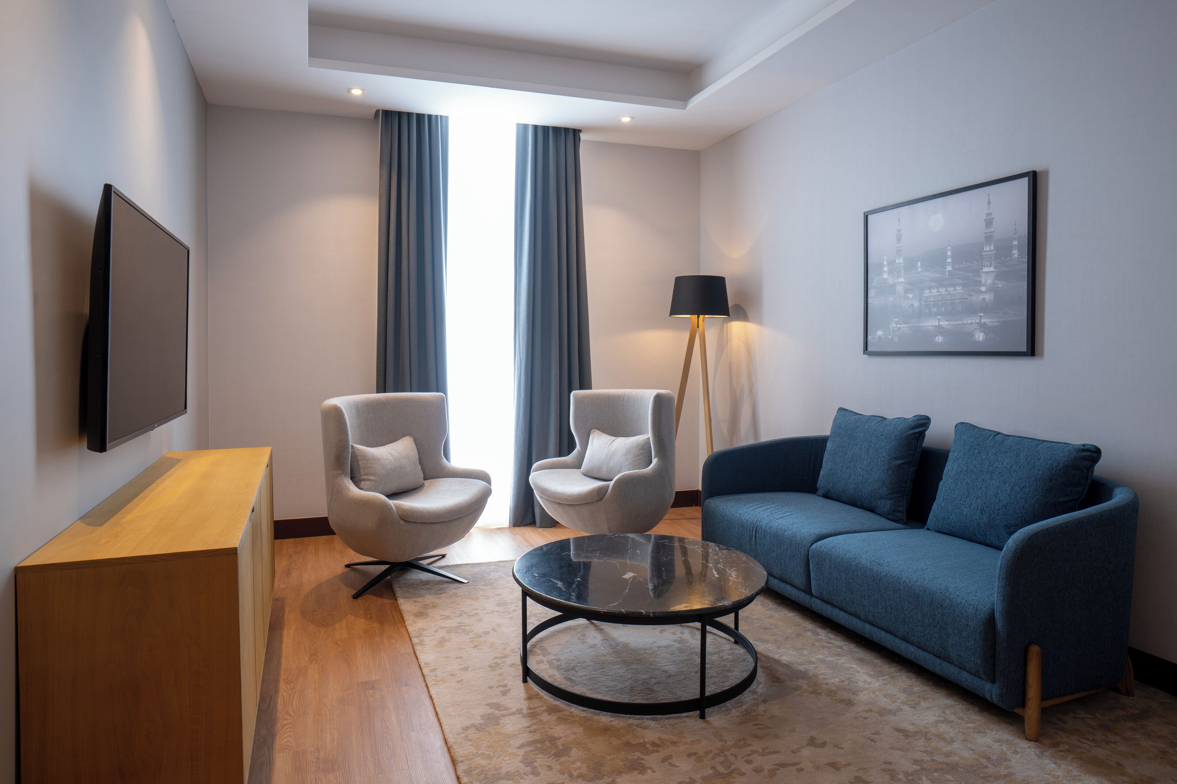 Radisson Hotel Madinah 4*