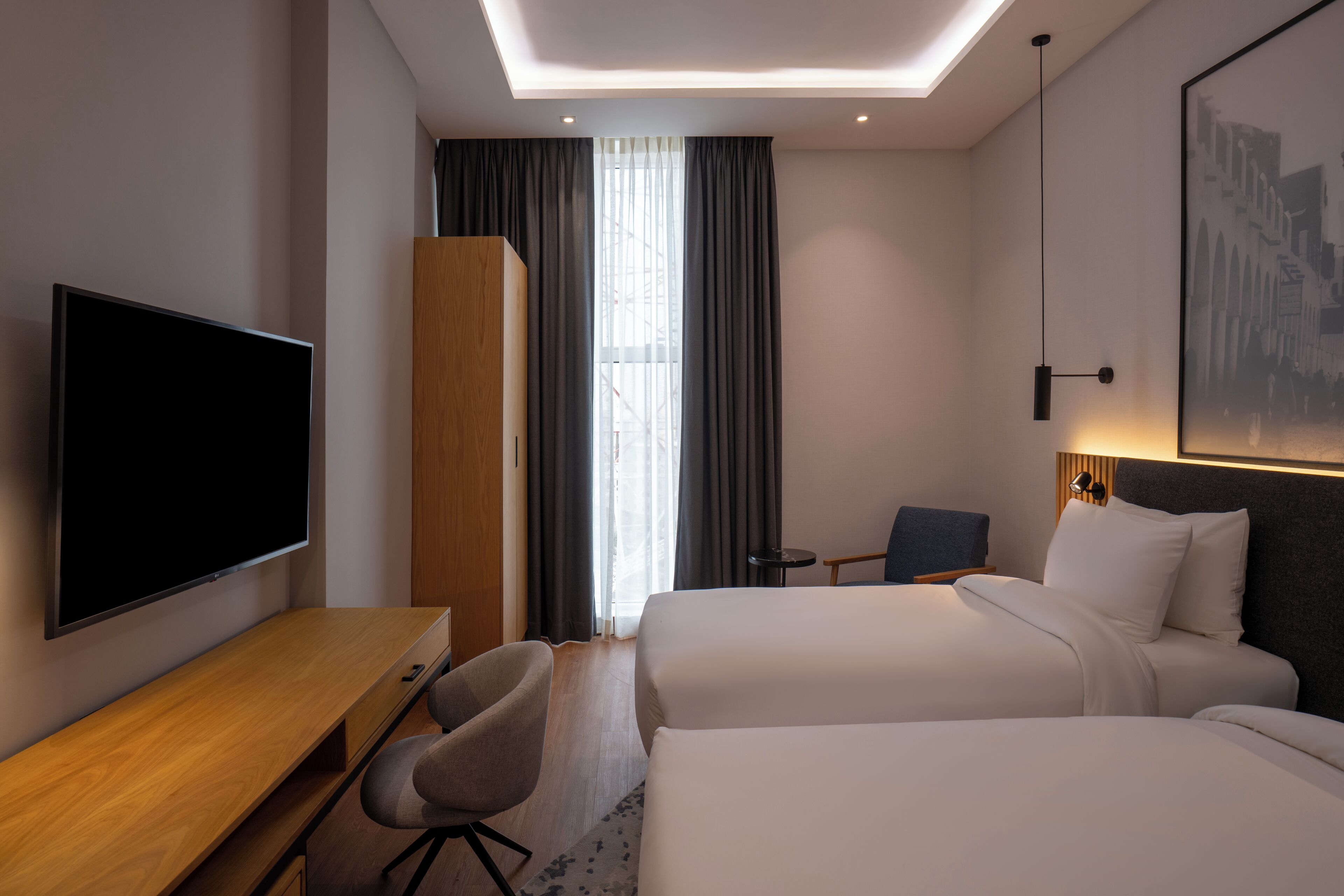 Radisson Hotel Madinah 4*