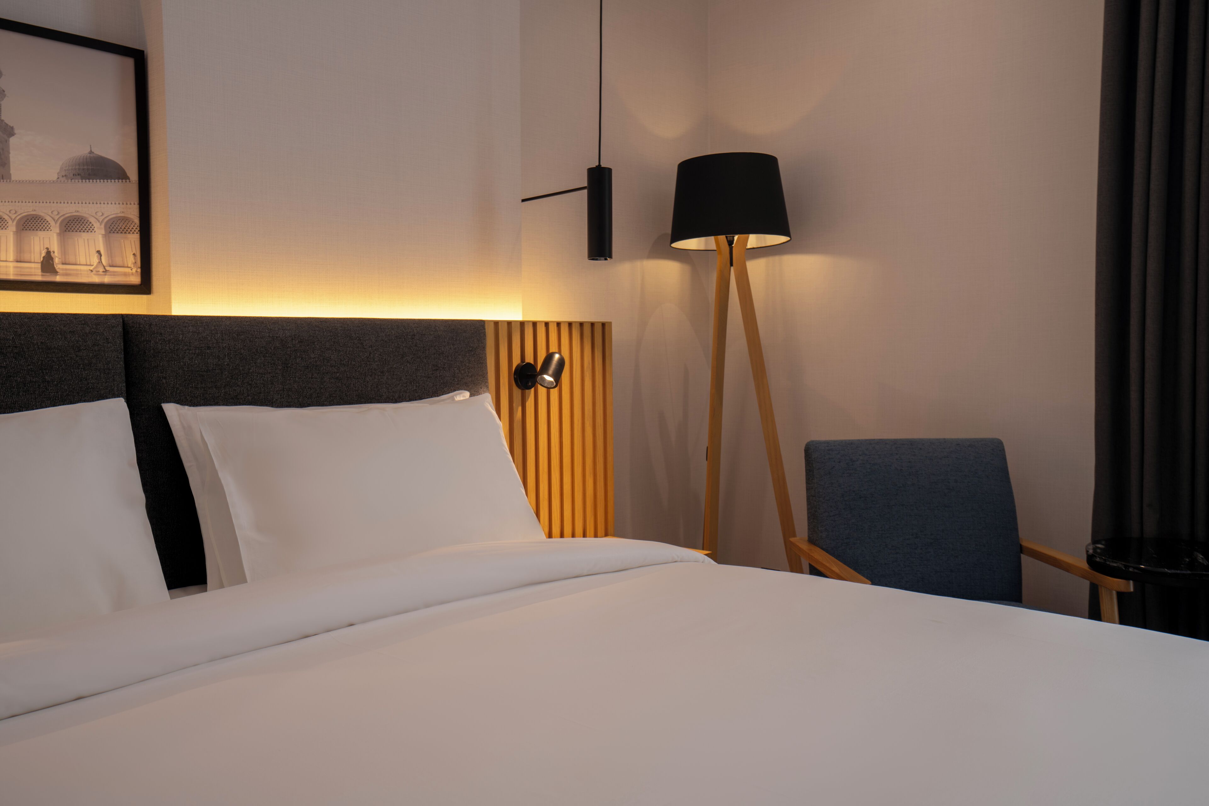 Radisson Hotel Madinah 4*