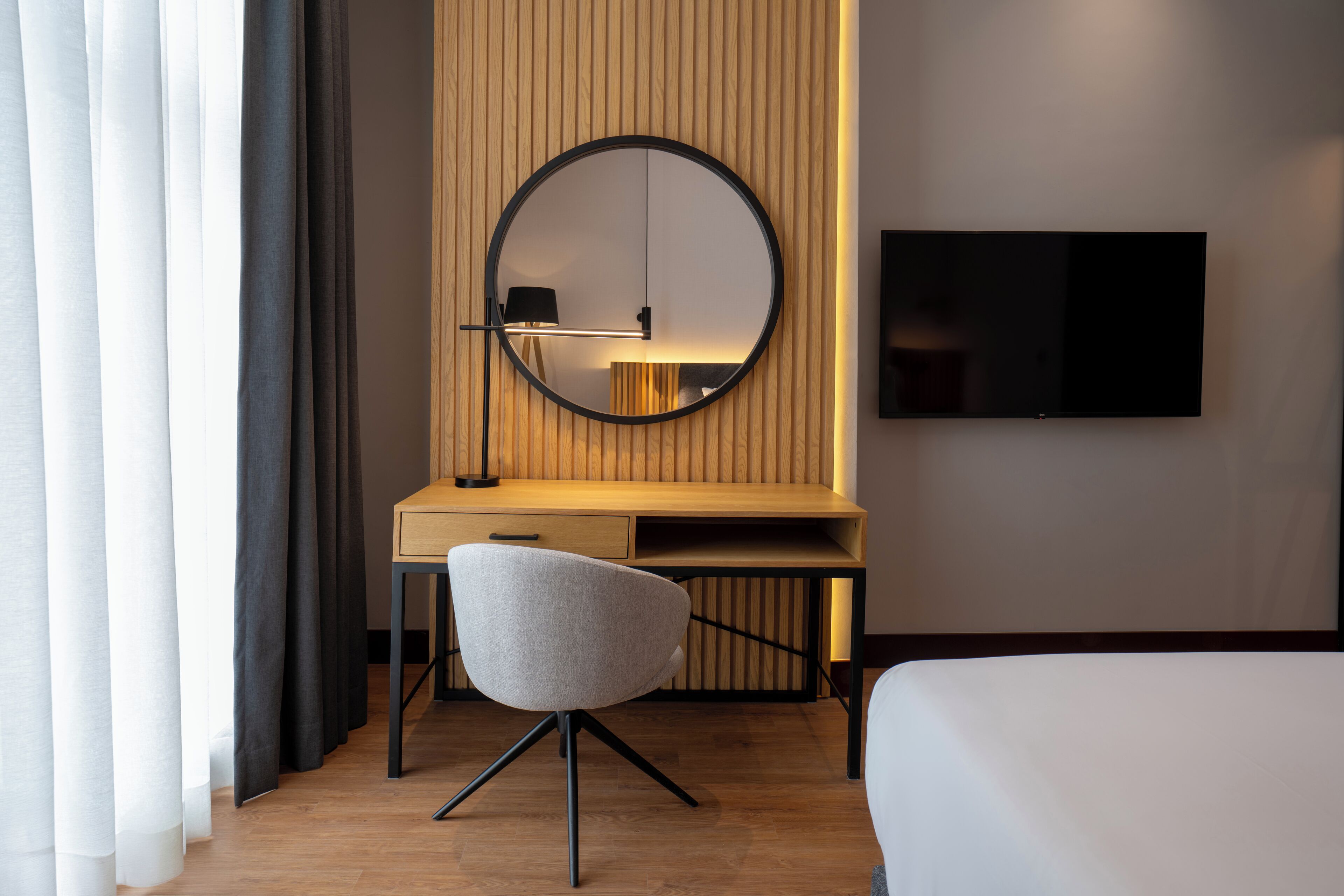 Radisson Hotel Madinah 4*