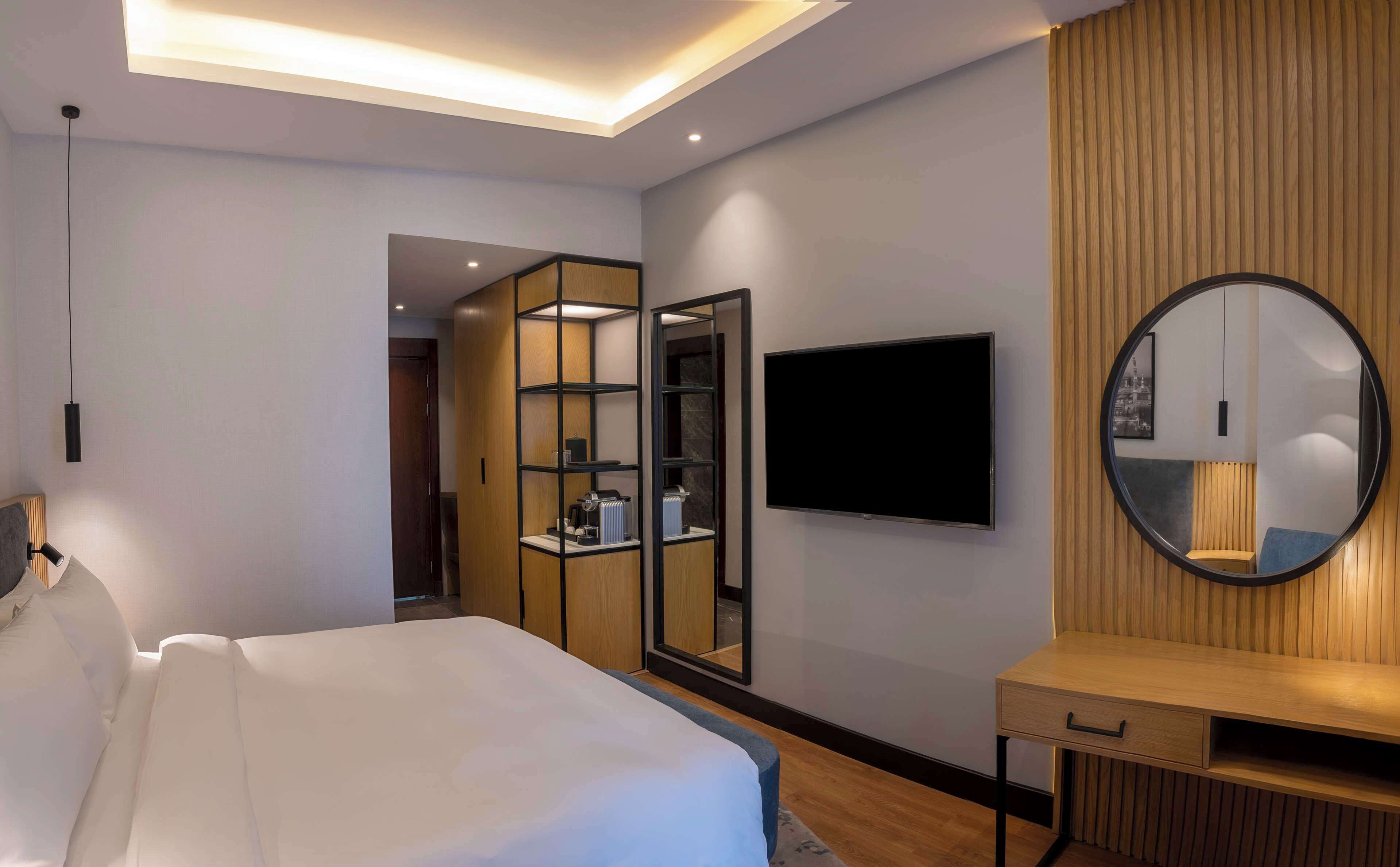 Radisson Hotel Madinah 4*