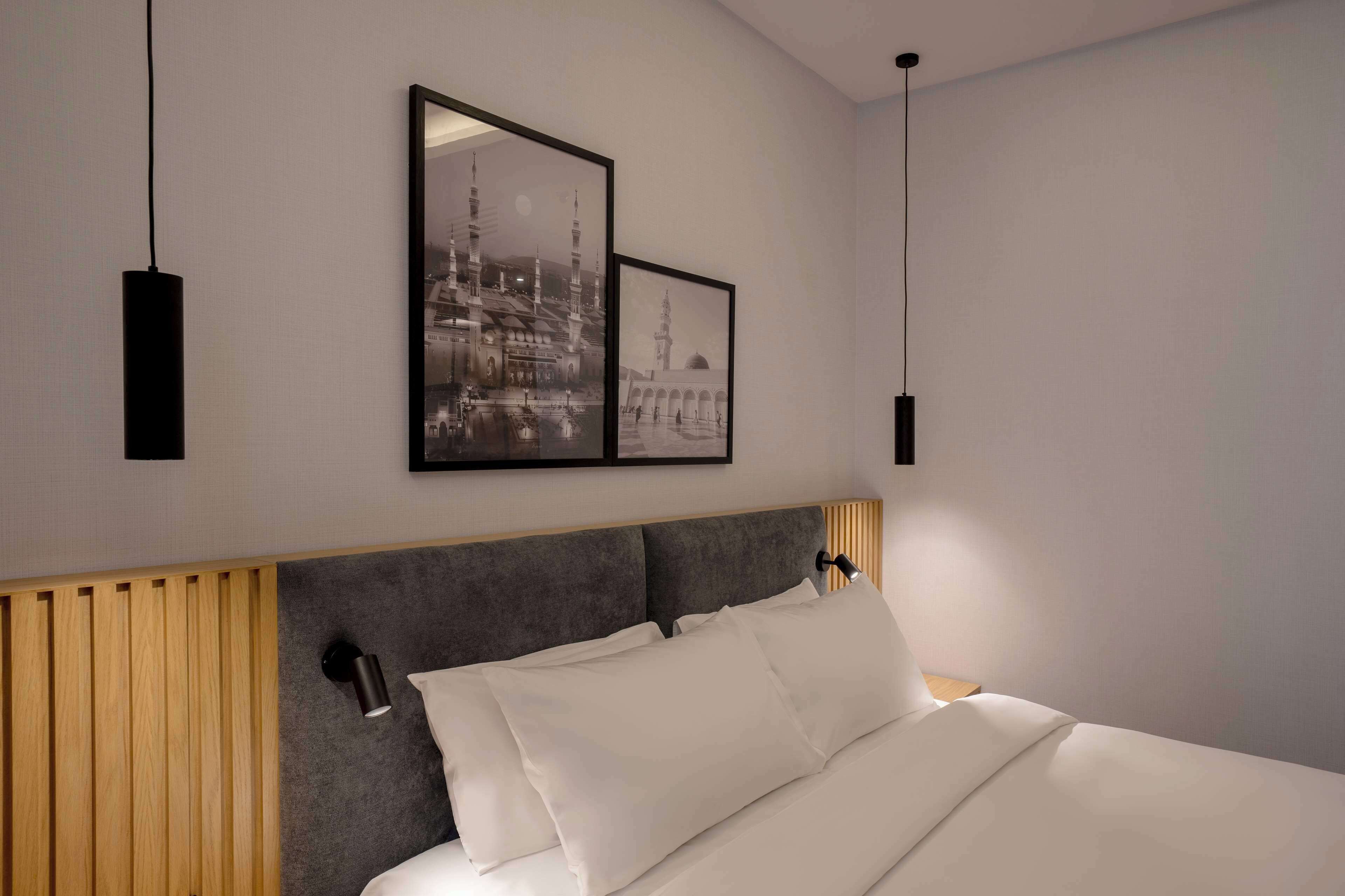 Radisson Hotel Madinah 4*