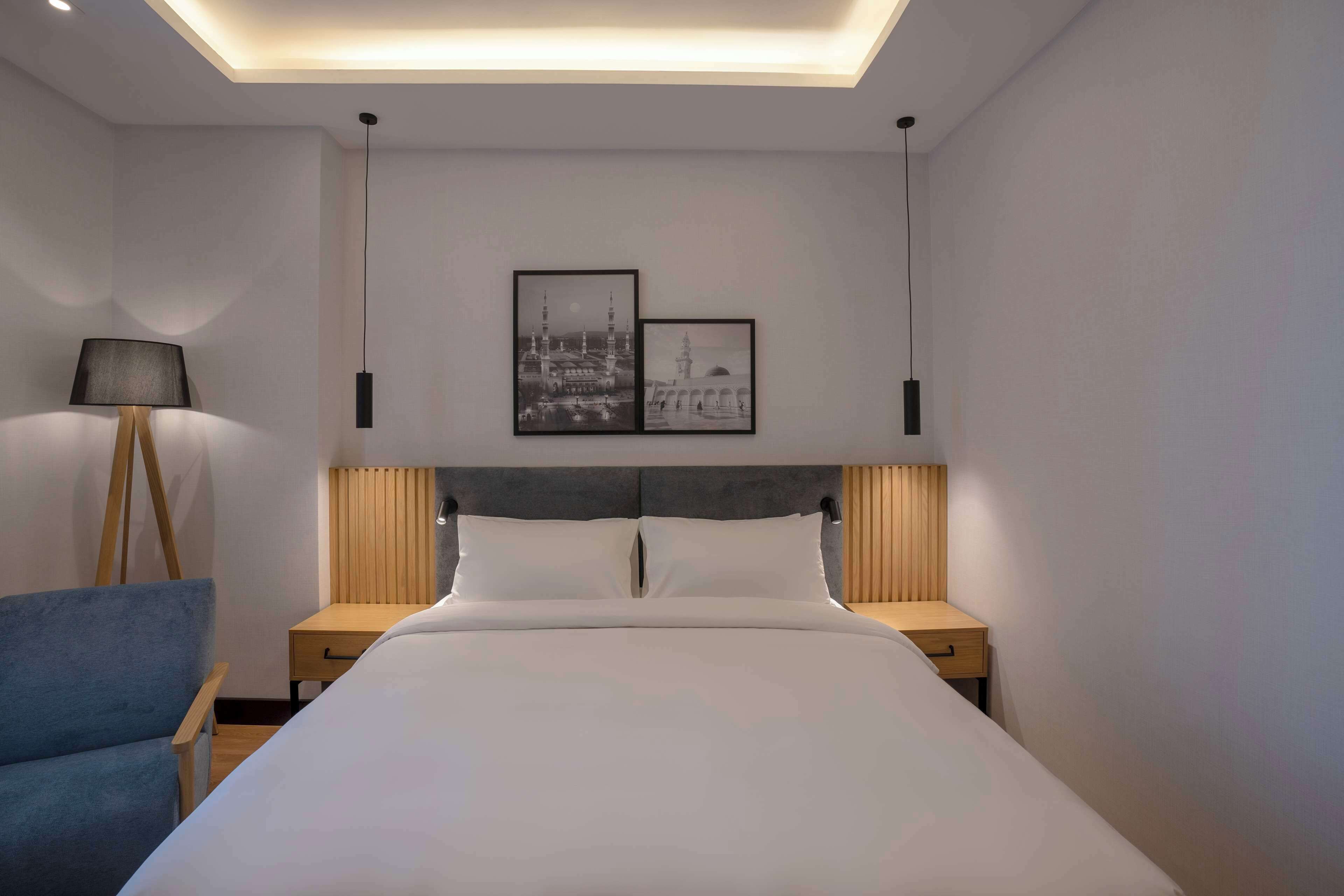 Radisson Hotel Madinah 4*