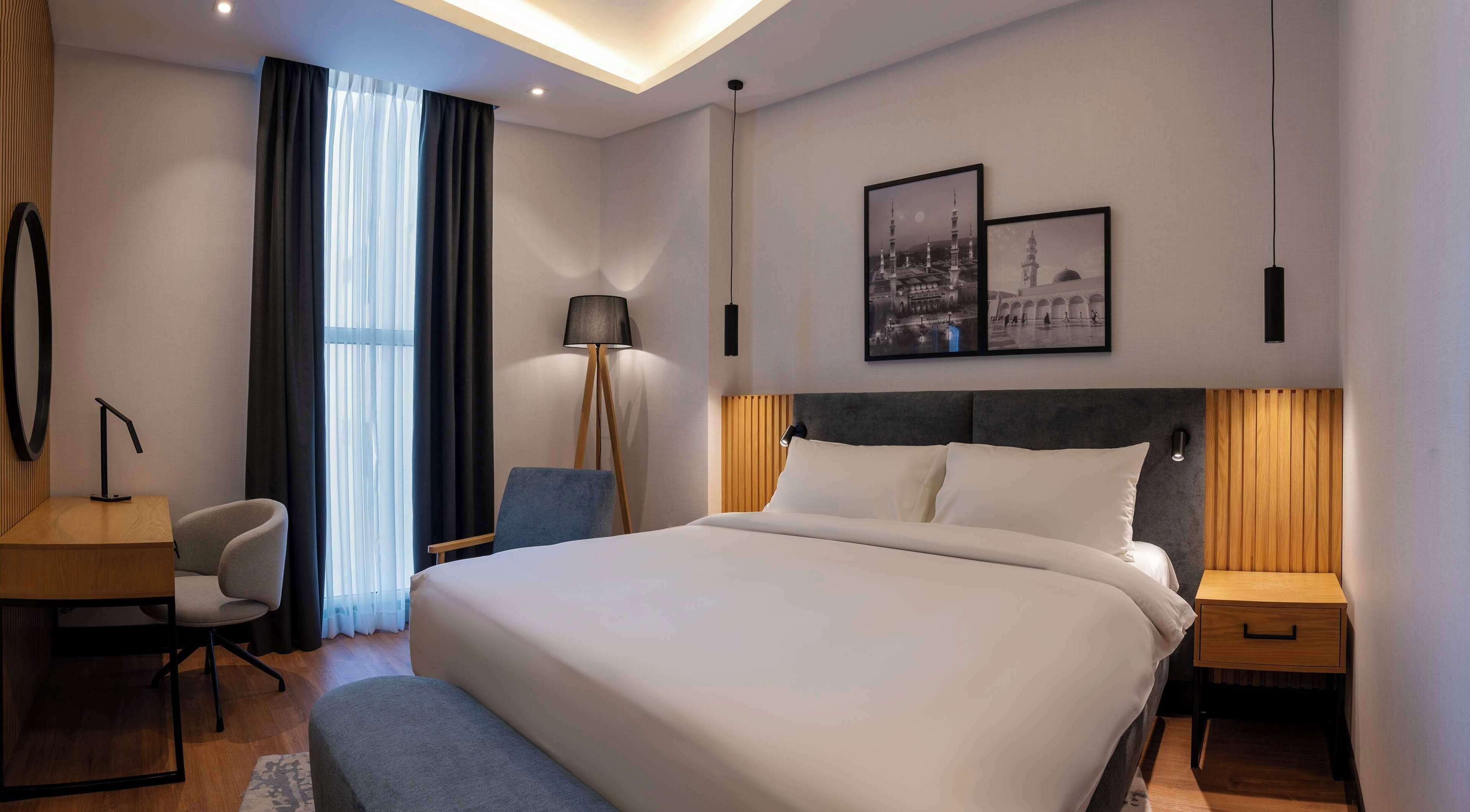Radisson Hotel Madinah 4*
