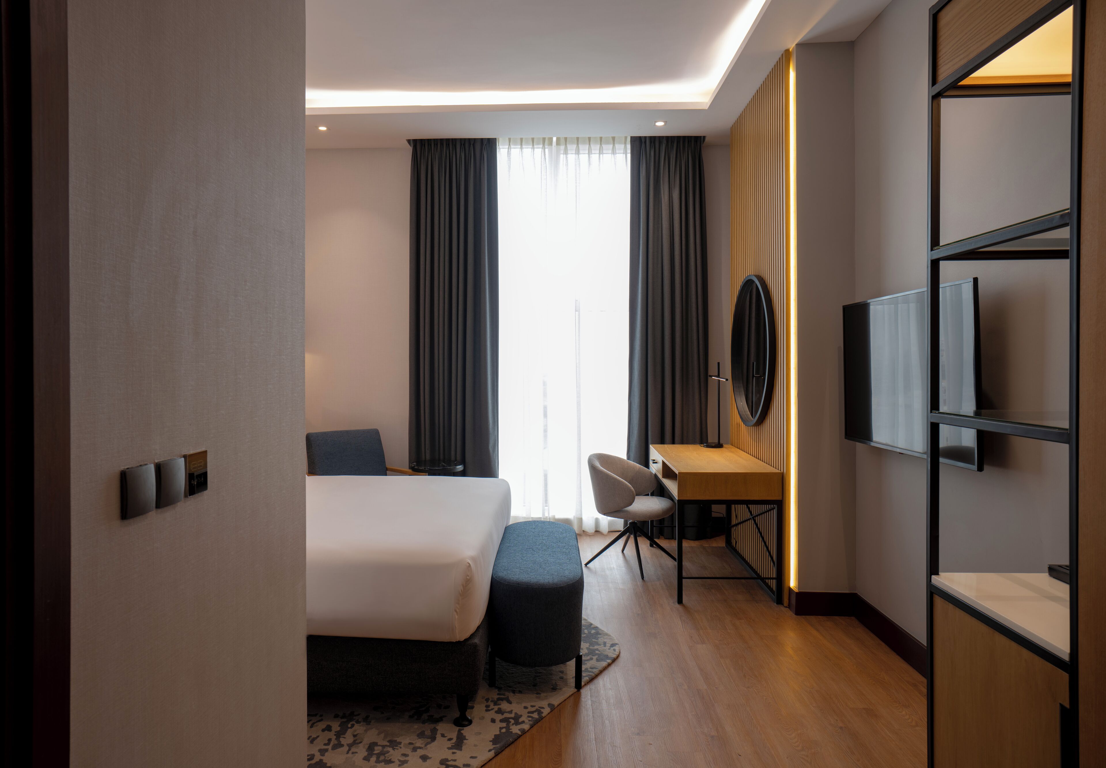Radisson Hotel Madinah 4*