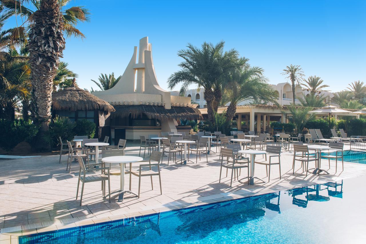 Туры в Iberostar Mehari Djerba