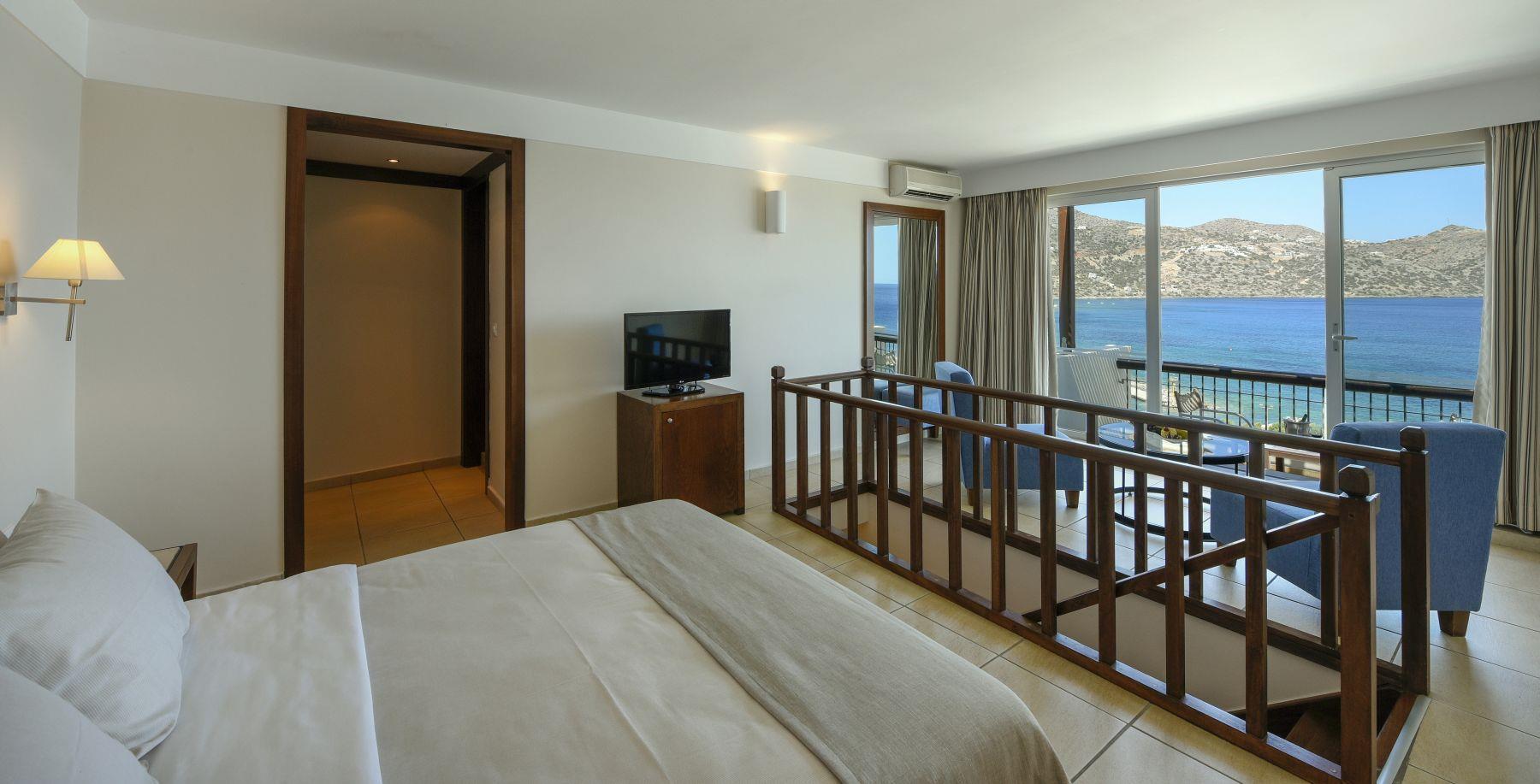 Туры в Wyndham Grand Crete Mirabello Bay