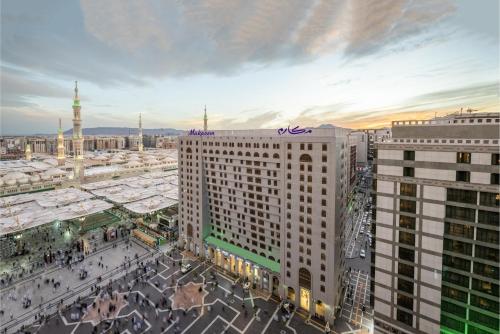 Makarem Haram view suites 0*