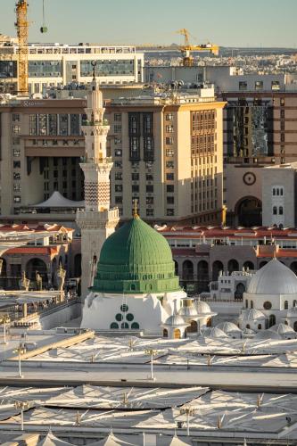 Makarem Haram view suites 0*