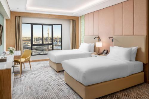 Makarem Haram view suites 0*
