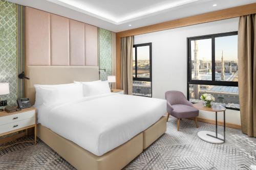 Makarem Haram view suites 0*