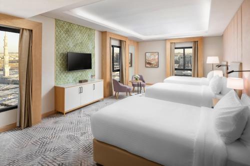 Makarem Haram view suites 0*
