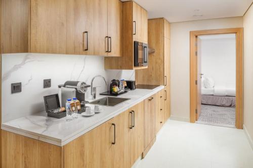 Makarem Haram view suites 0*